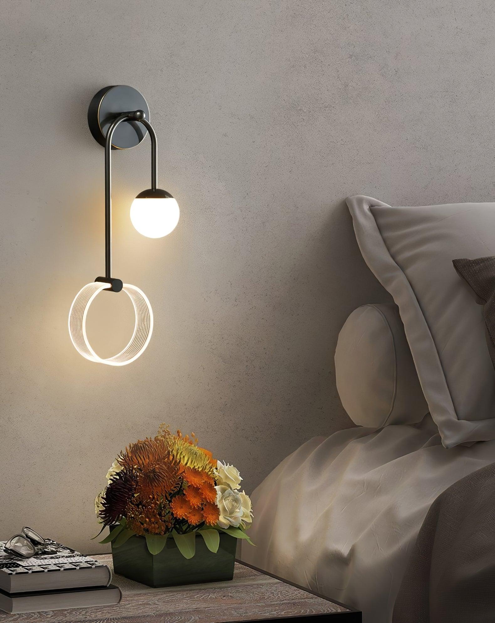 Ferra LED Wall Light - Blowlighting