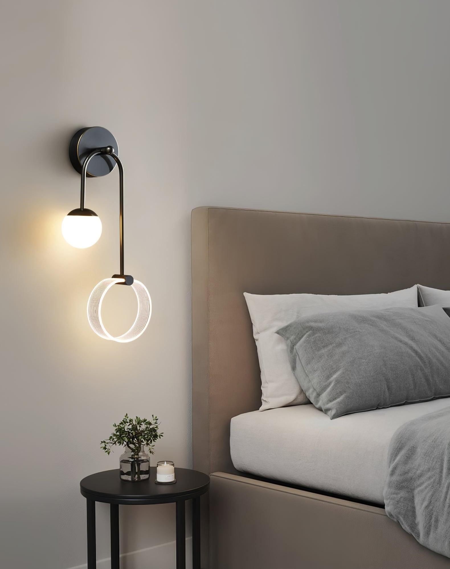 Ferra LED Wall Light - Blowlighting