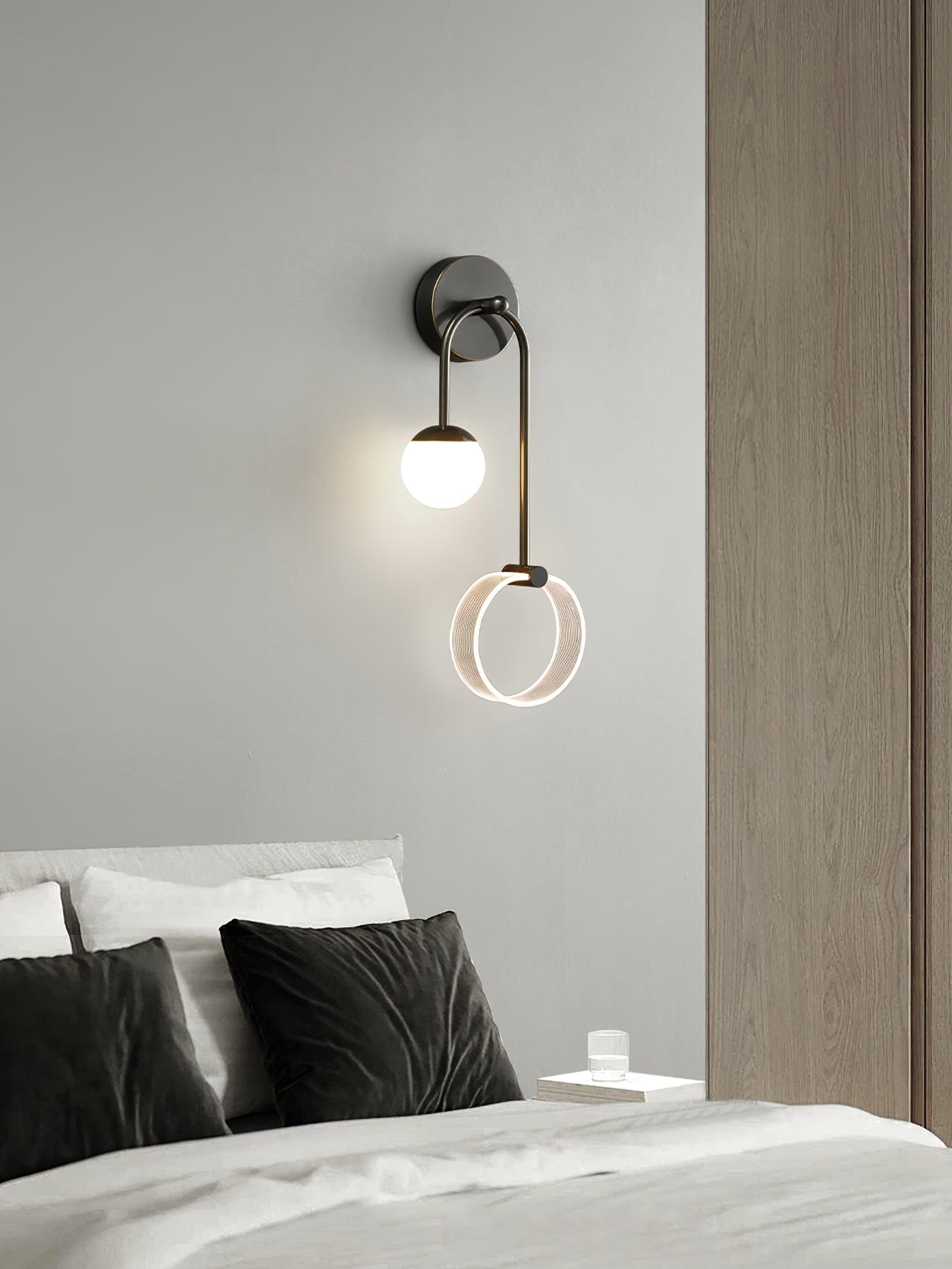 Ferra LED Wall Light - Blowlighting
