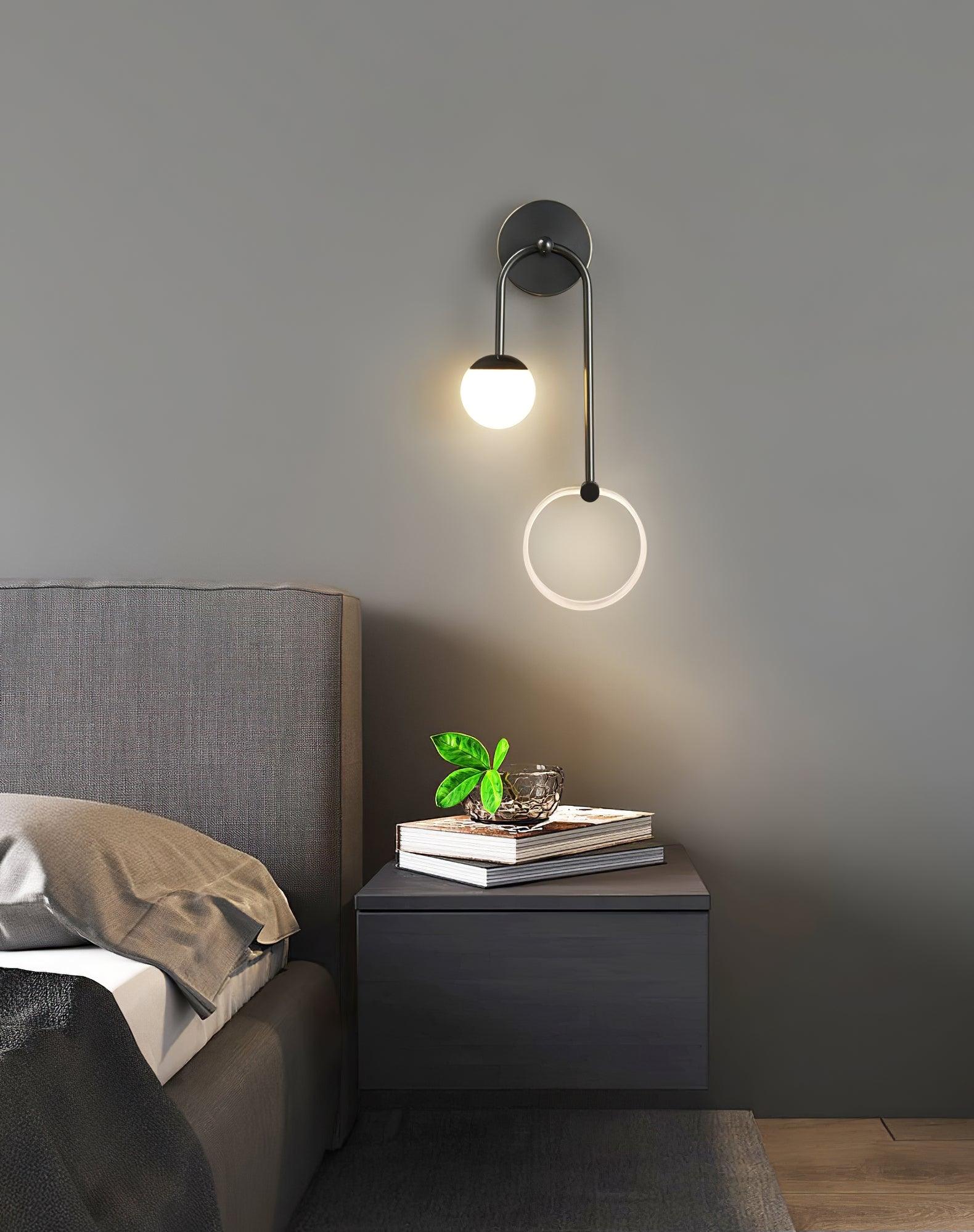 Ferra LED Wall Light - Blowlighting