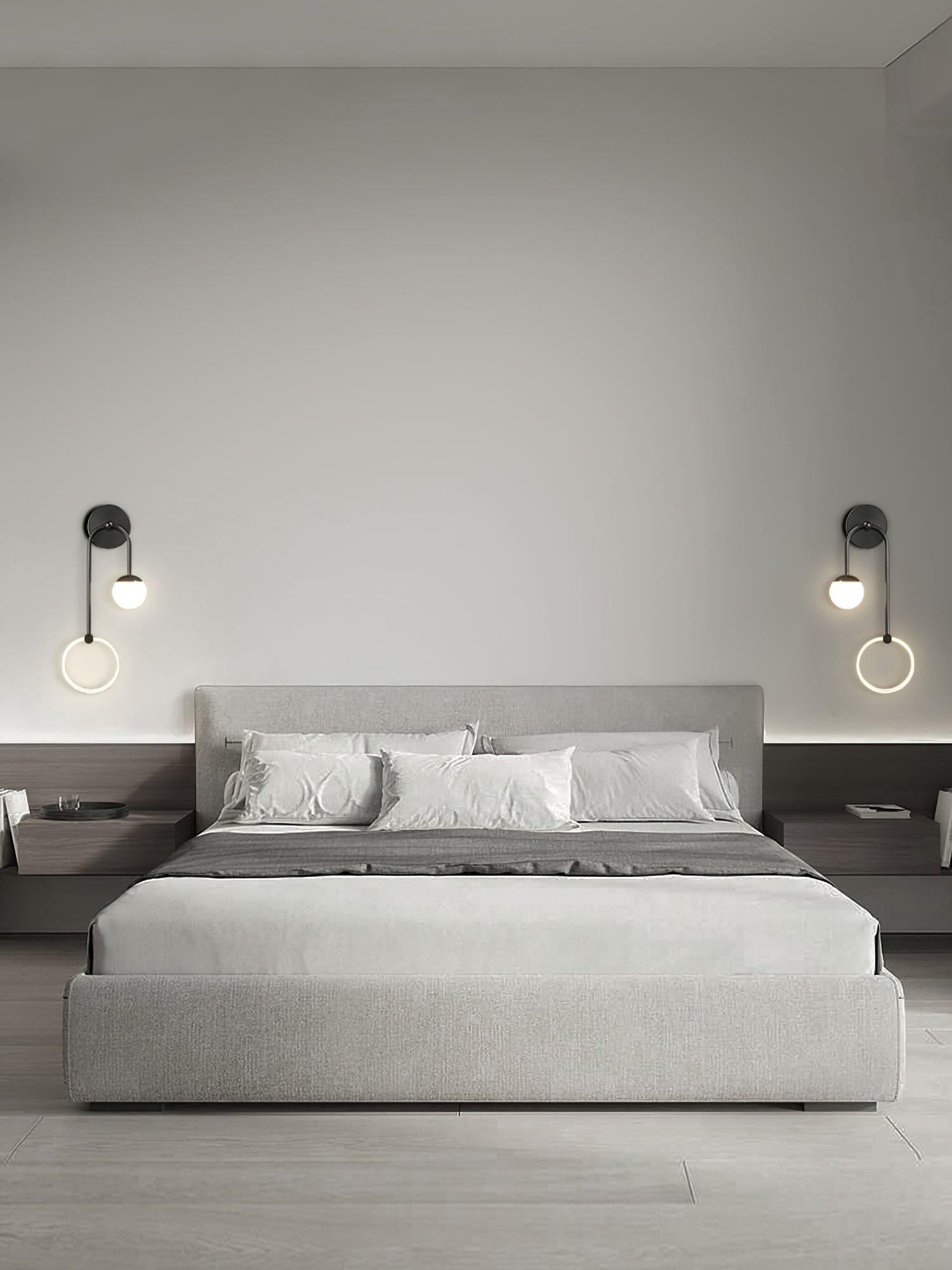 Ferra LED Wall Light - Blowlighting