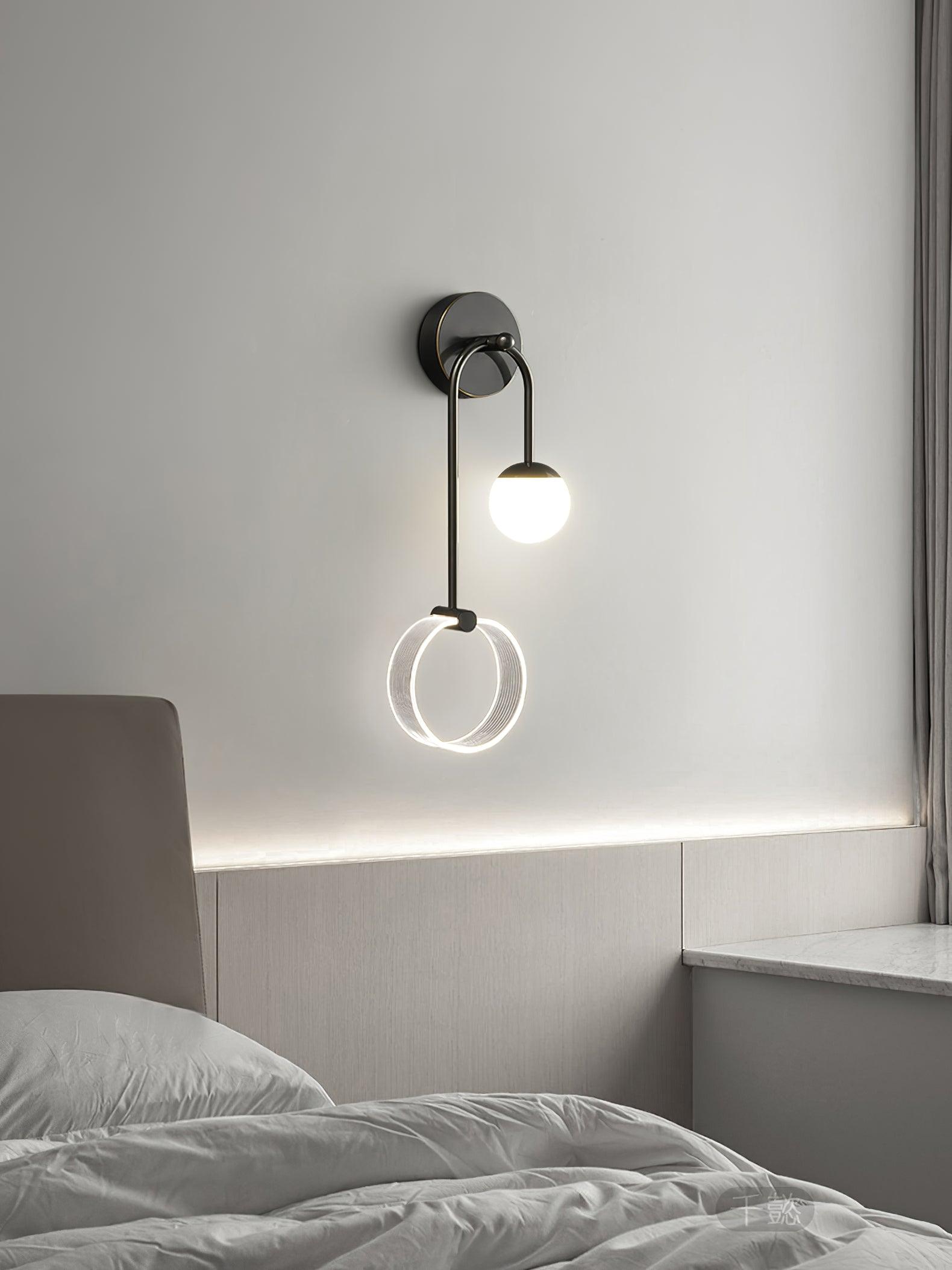 Ferra LED Wall Light - Blowlighting