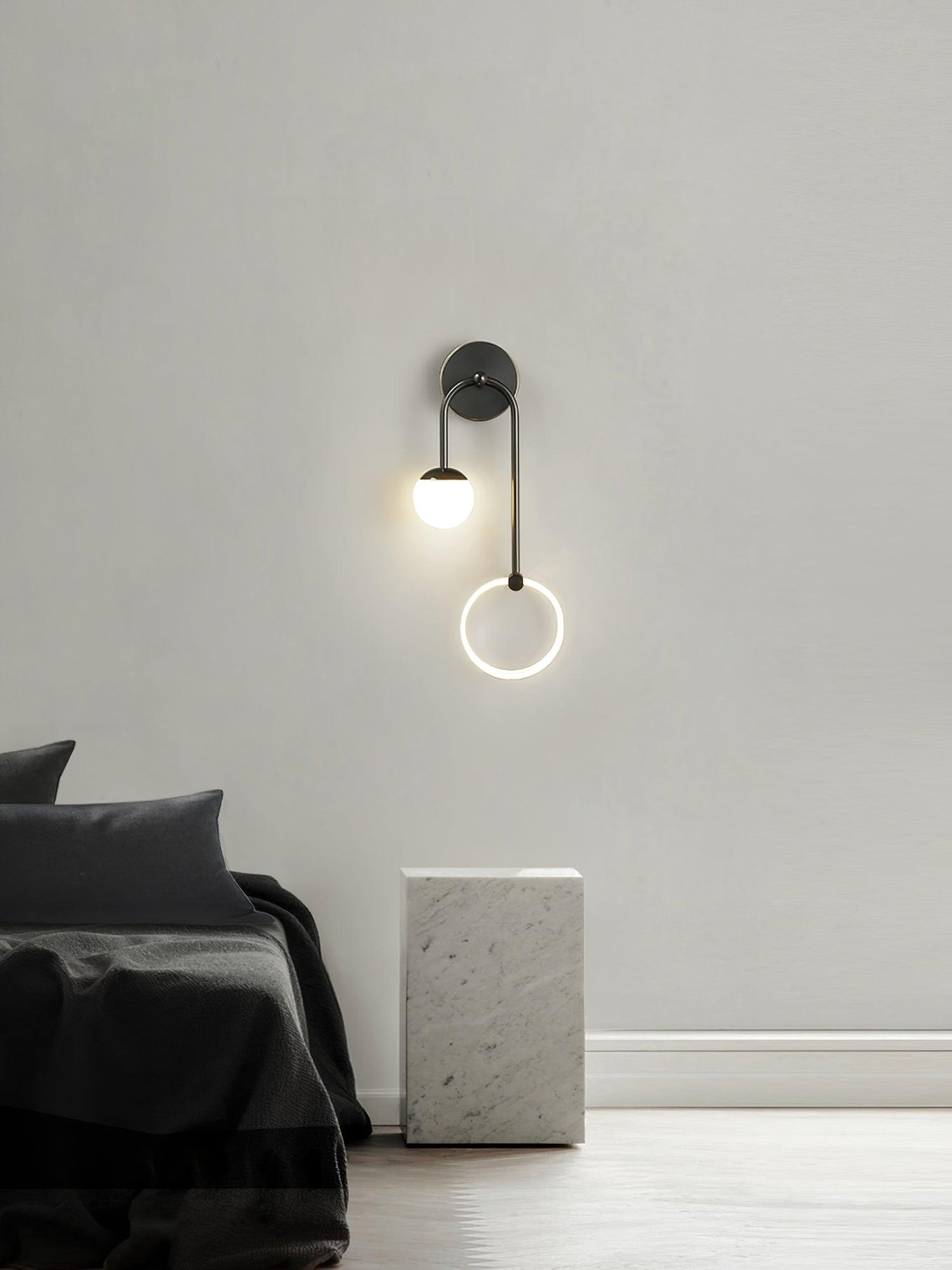Ferra LED Wall Light - Blowlighting