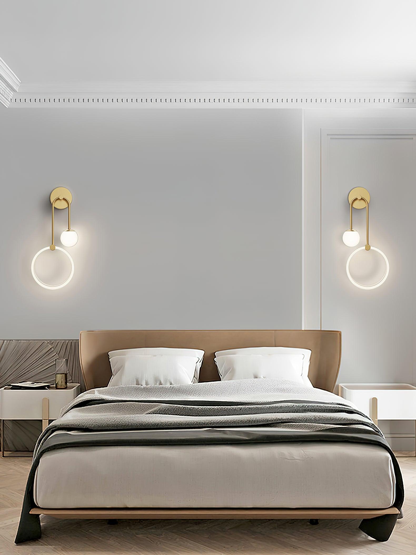 Ferra LED Wall Light - Blowlighting
