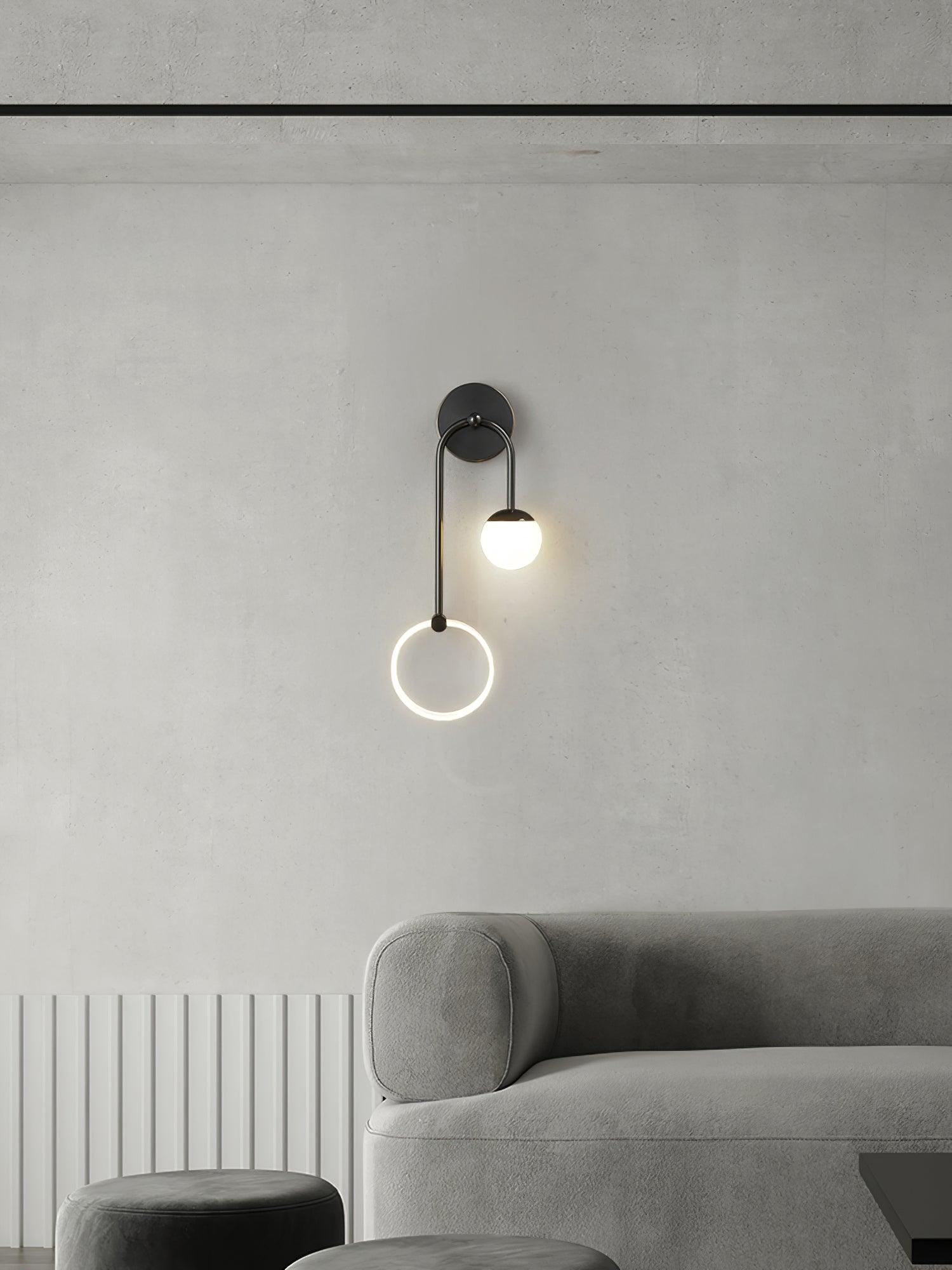 Ferra LED Wall Light - Blowlighting