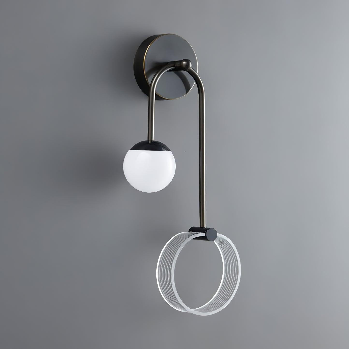 Ferra LED Wall Light - Blowlighting