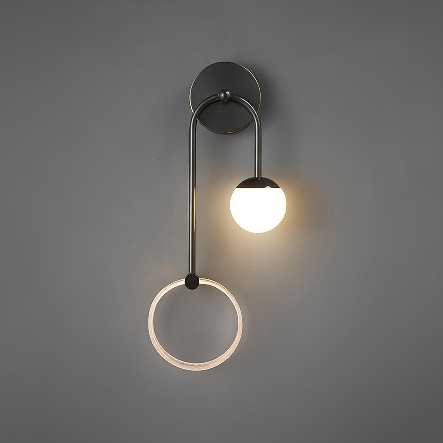 Ferra LED Wall Light - Blowlighting