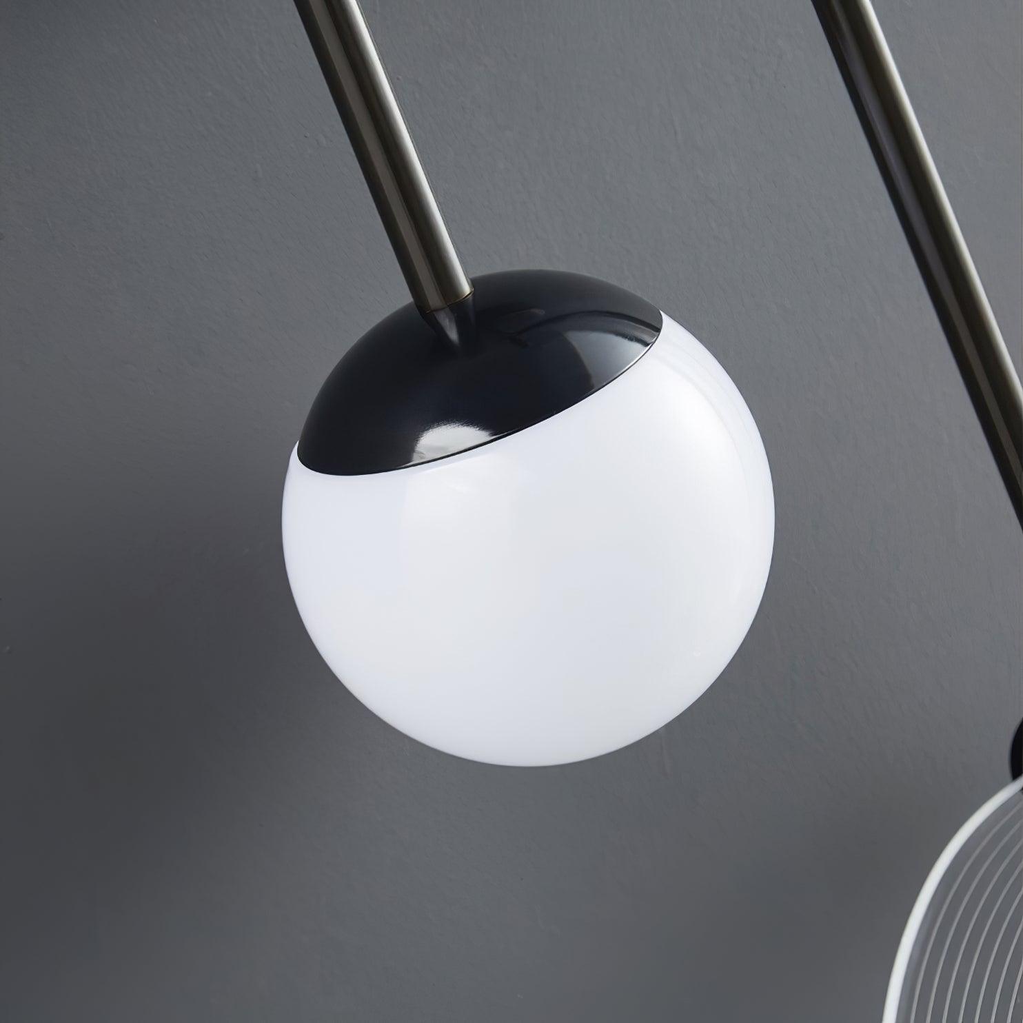 Ferra LED Wall Light - Blowlighting