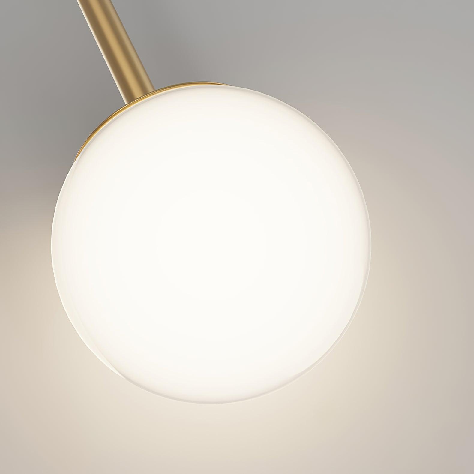 Ferra LED Wall Light - Blowlighting