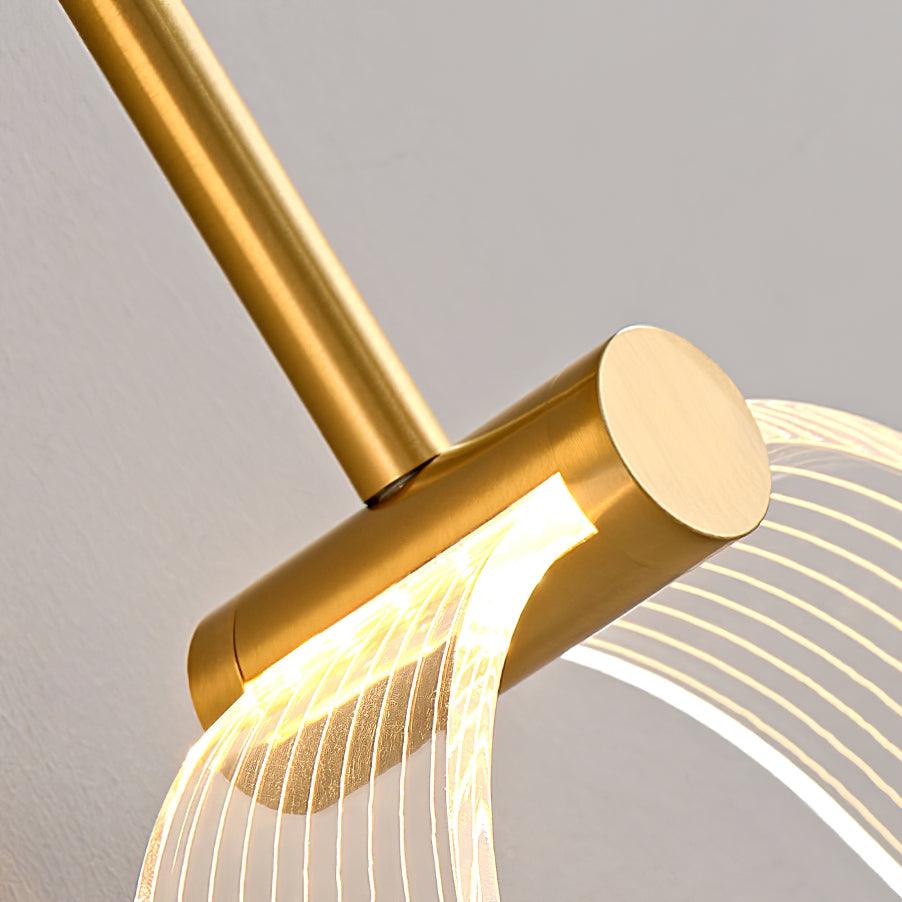 Ferra LED Wall Light - Blowlighting