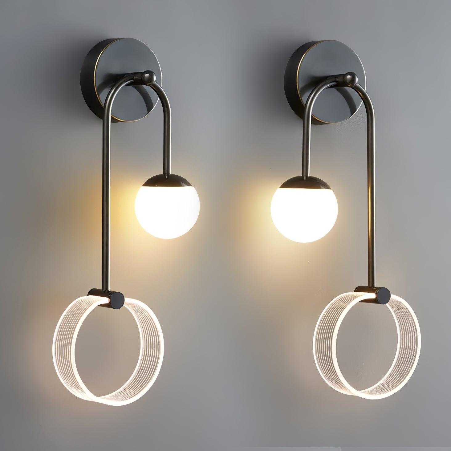 Ferra LED Wall Light - Blowlighting