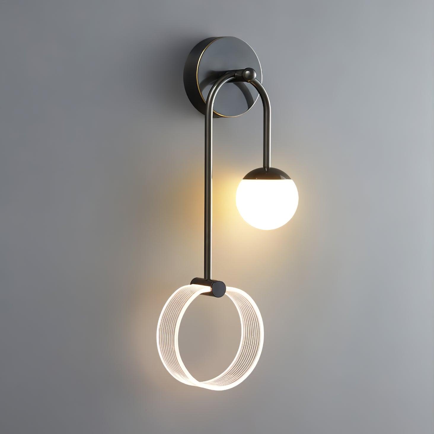 Ferra LED Wall Light - Blowlighting