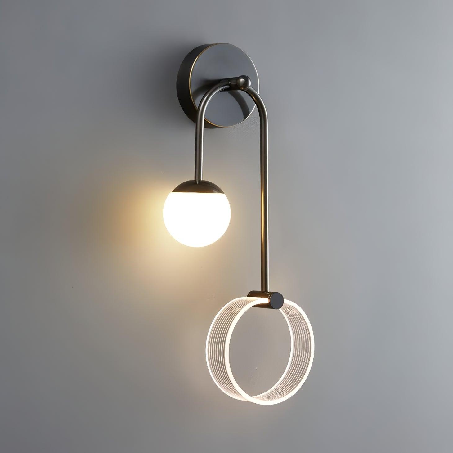 Ferra LED Wall Light - Blowlighting