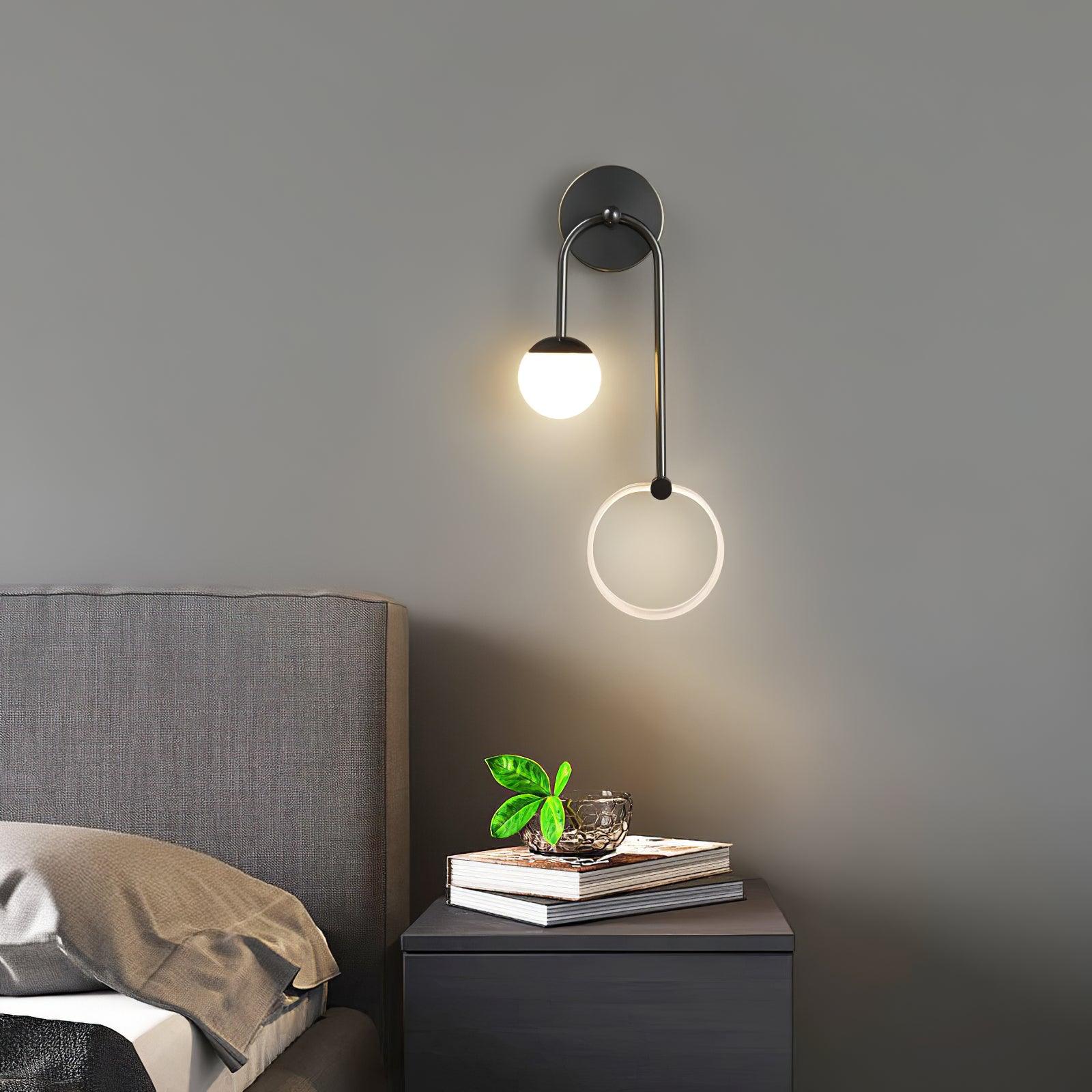 Ferra LED Wall Light - Blowlighting