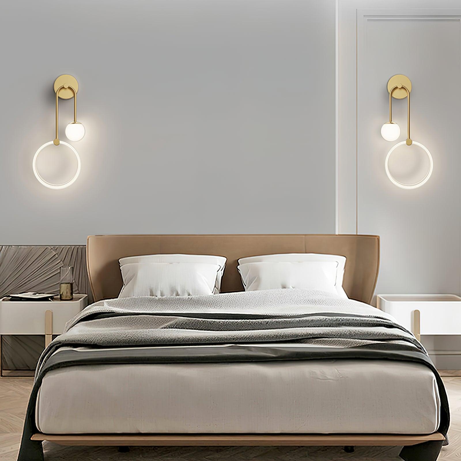 Ferra LED Wall Light - Blowlighting