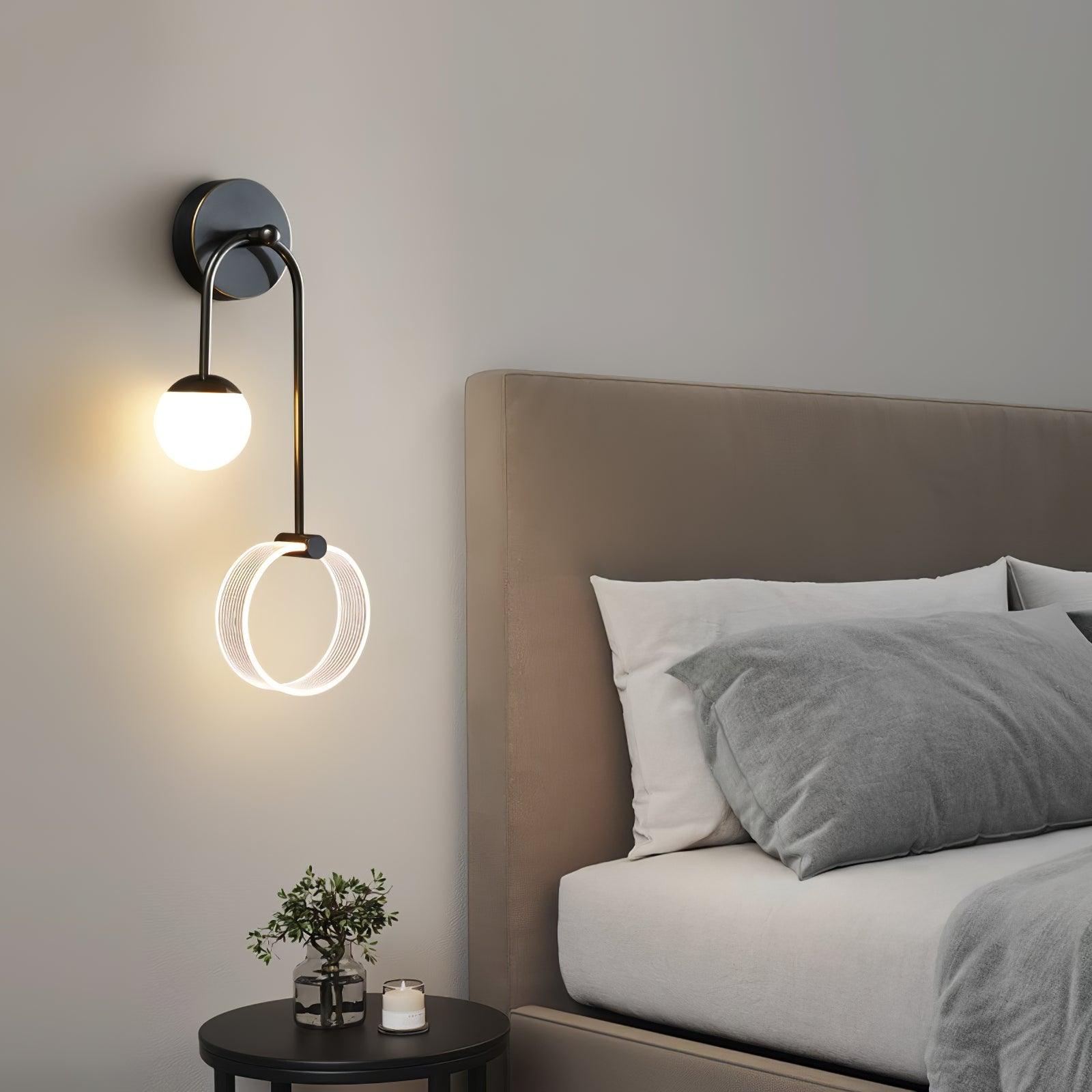 Ferra LED Wall Light - Blowlighting