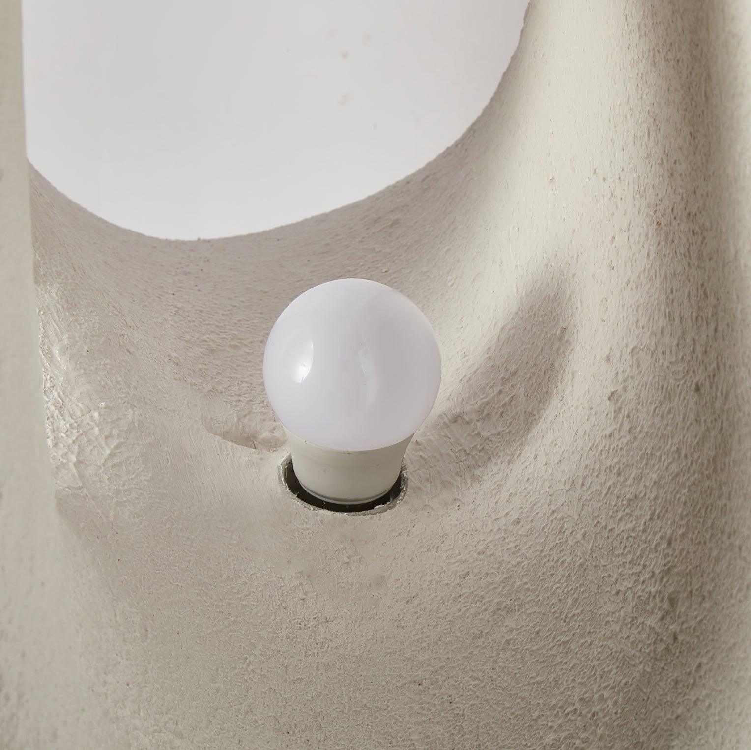 Newborn Floor Lamp - Blowlighting