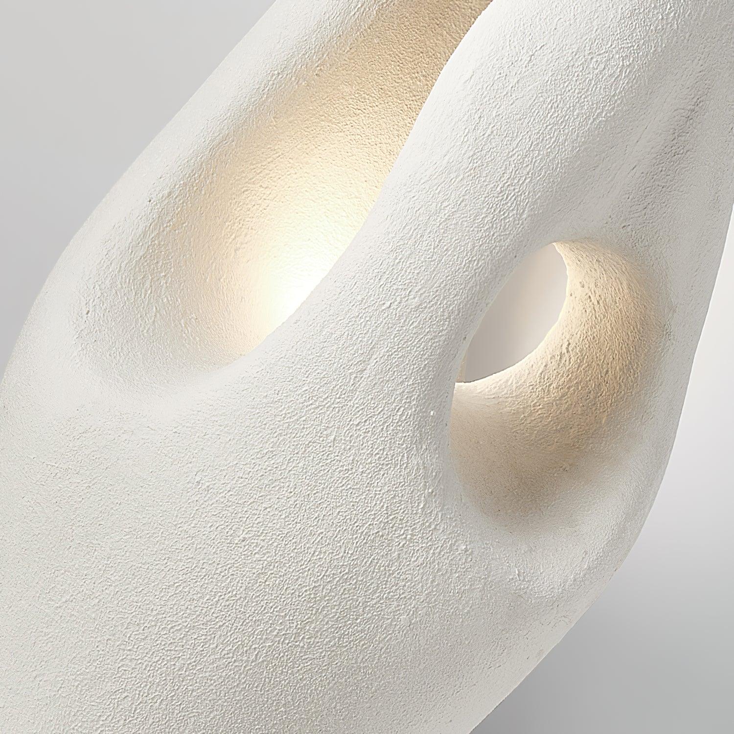 Newborn Floor Lamp - Blowlighting