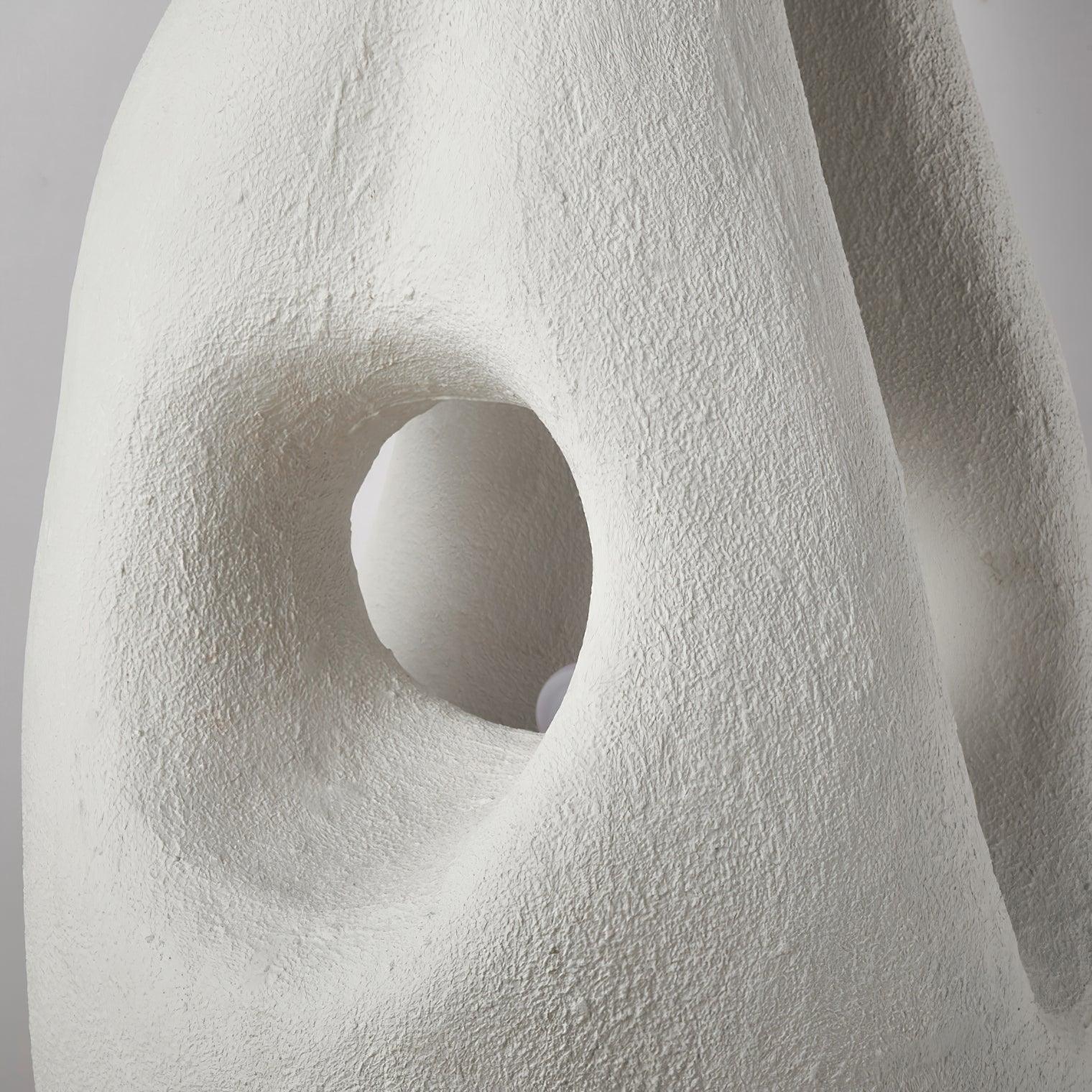 Newborn Floor Lamp - Blowlighting