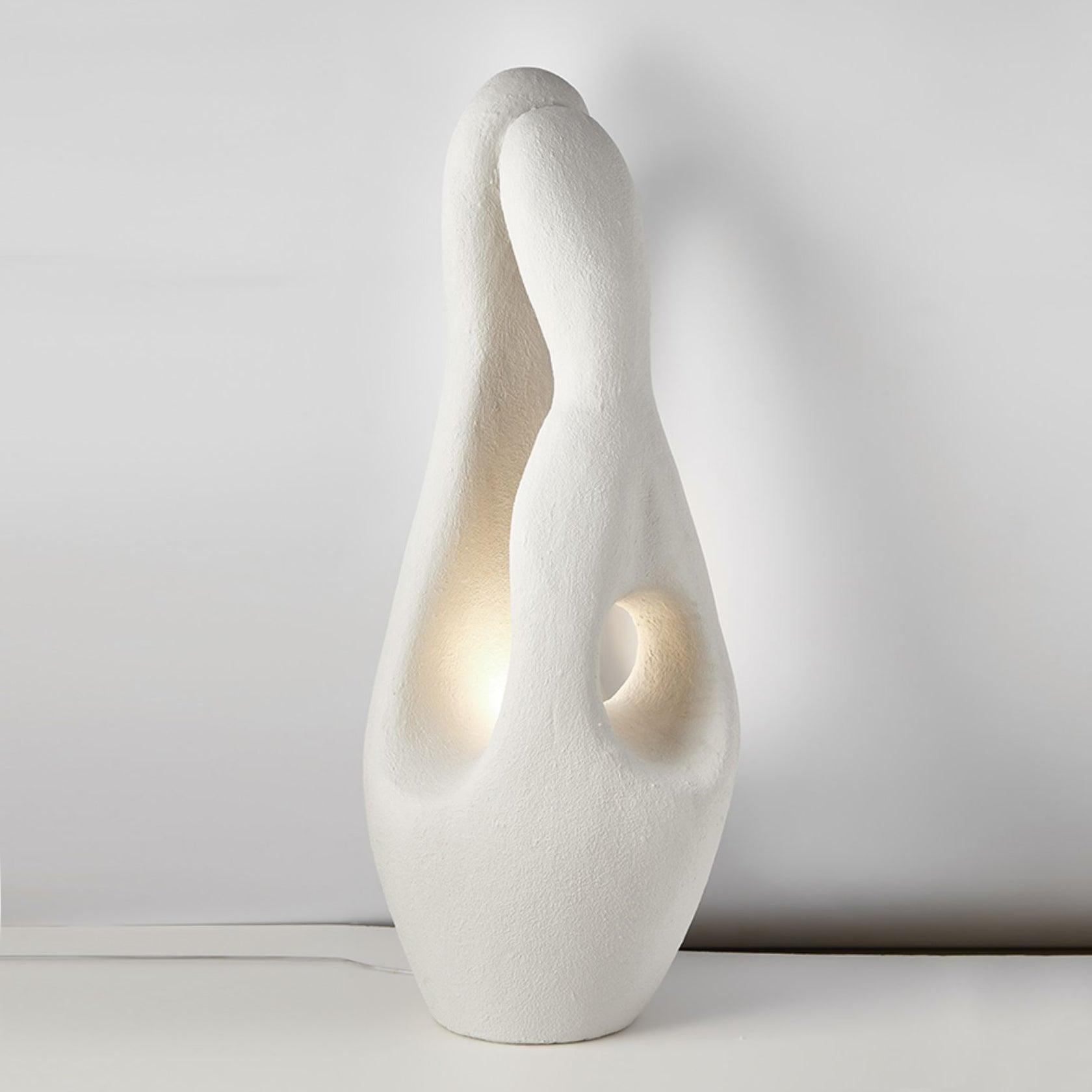 Newborn Floor Lamp - Blowlighting
