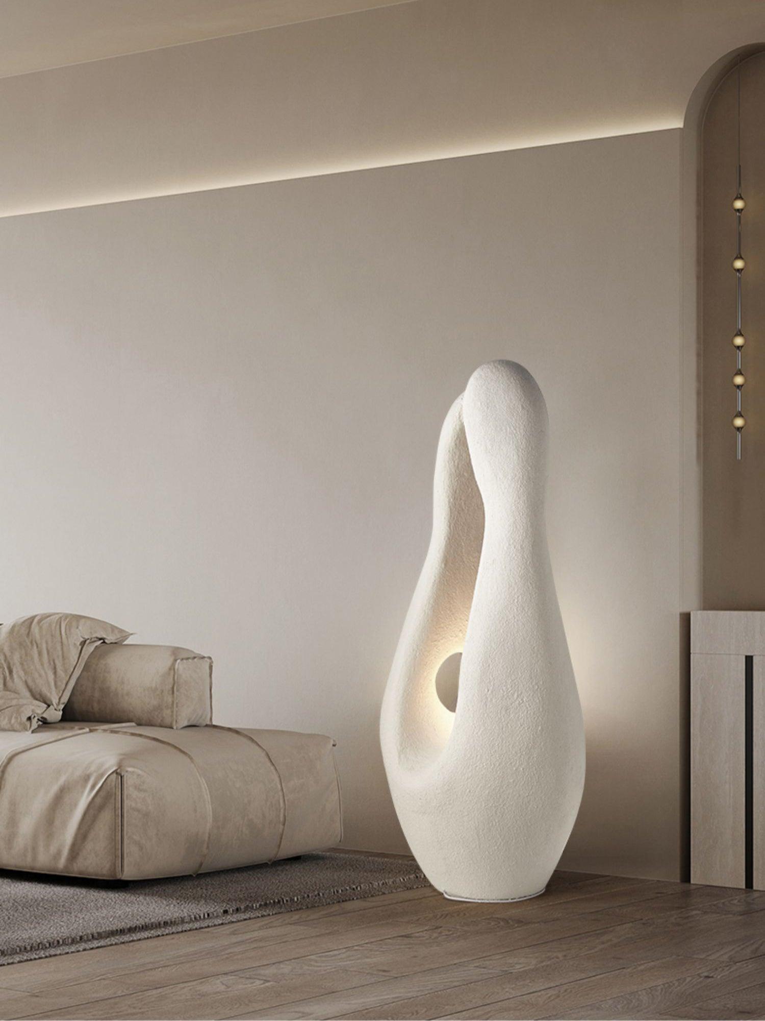 Newborn Floor Lamp - Blowlighting
