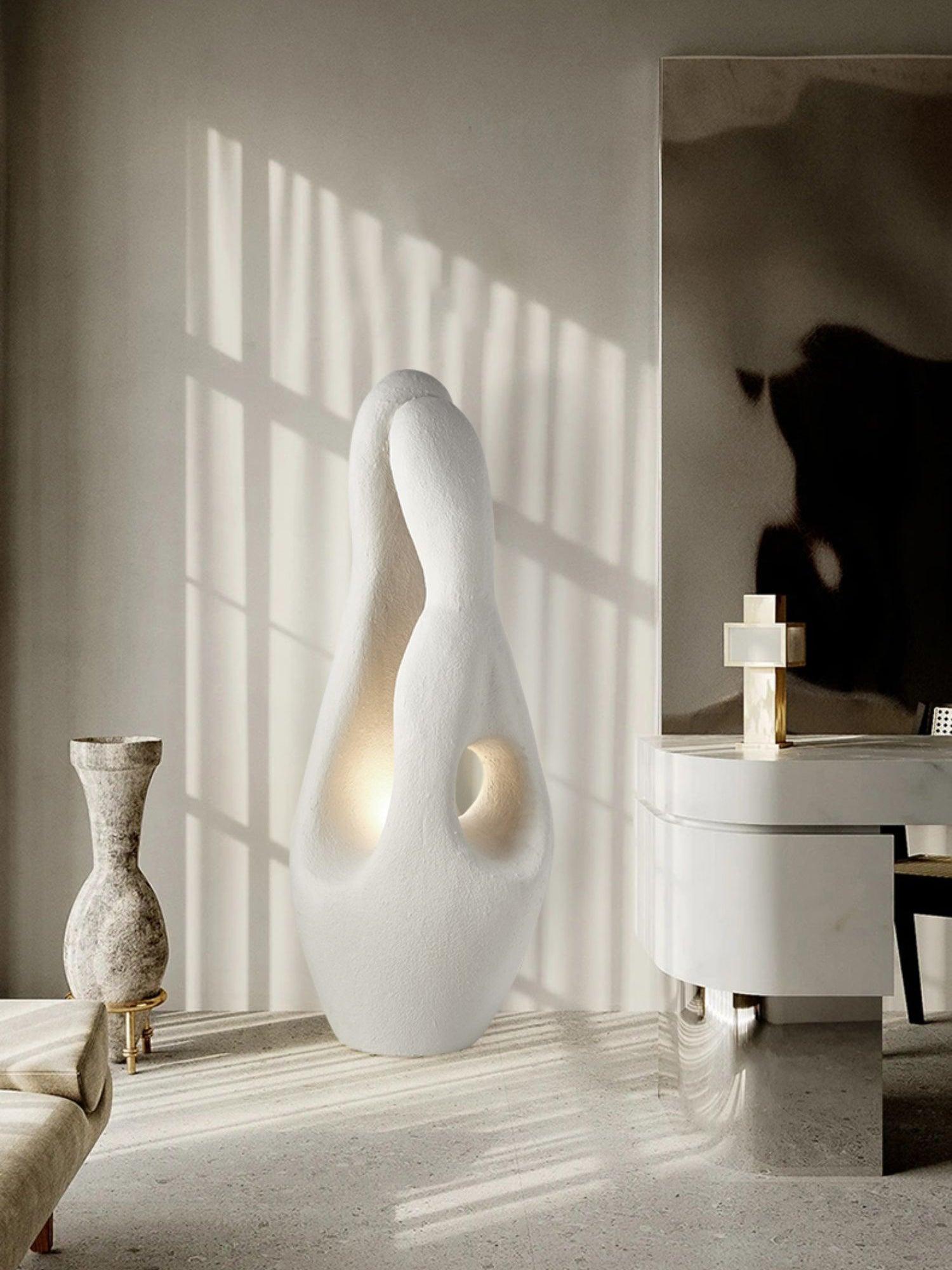 Newborn Floor Lamp - Blowlighting
