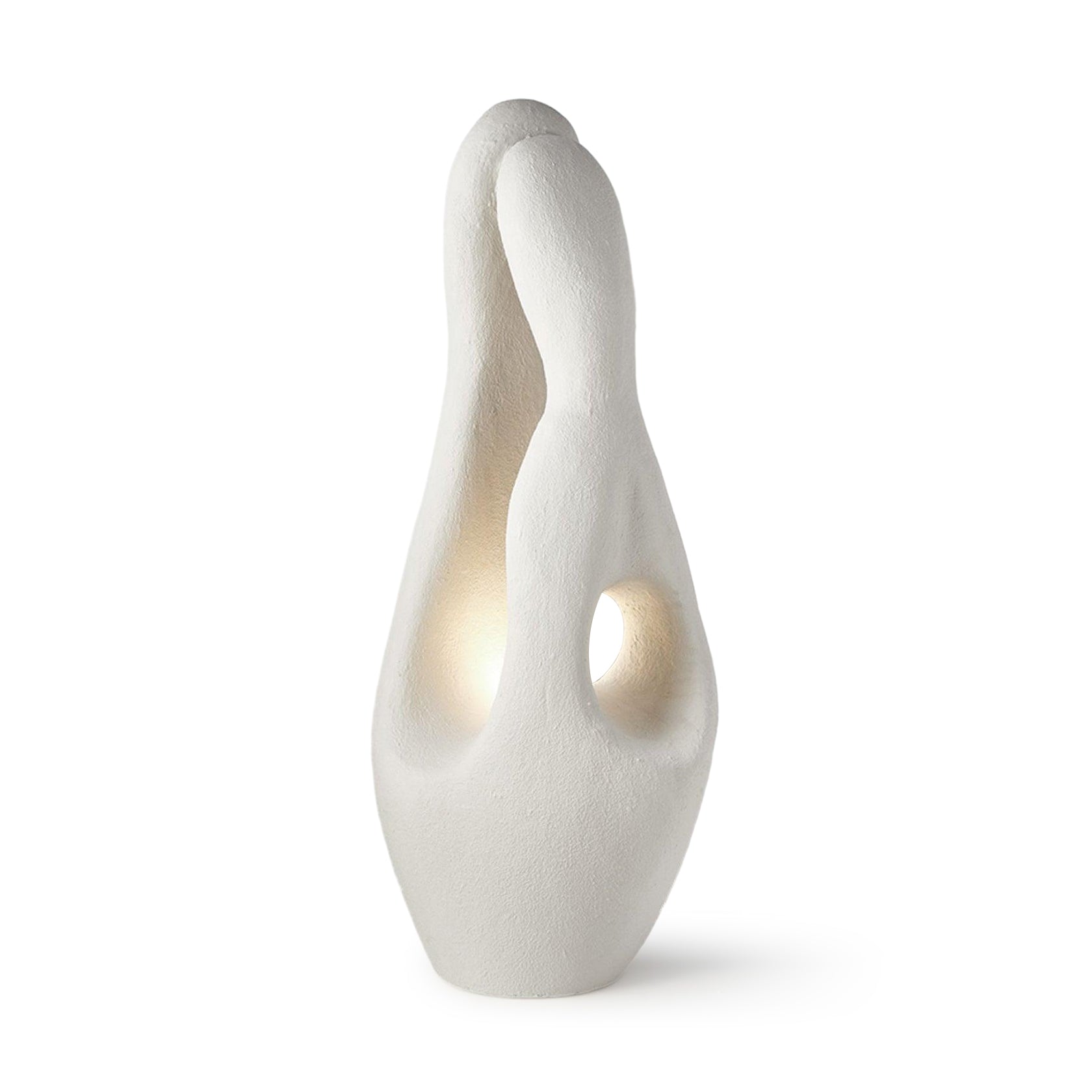 Newborn Floor Lamp - Blowlighting