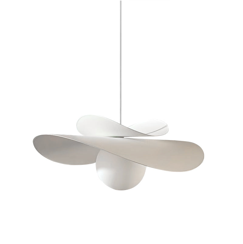 Fiksa Minimalist Metal Pendant Light