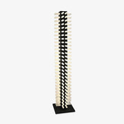 Joseph Modern Metal Floor Lamp - Blowlighting