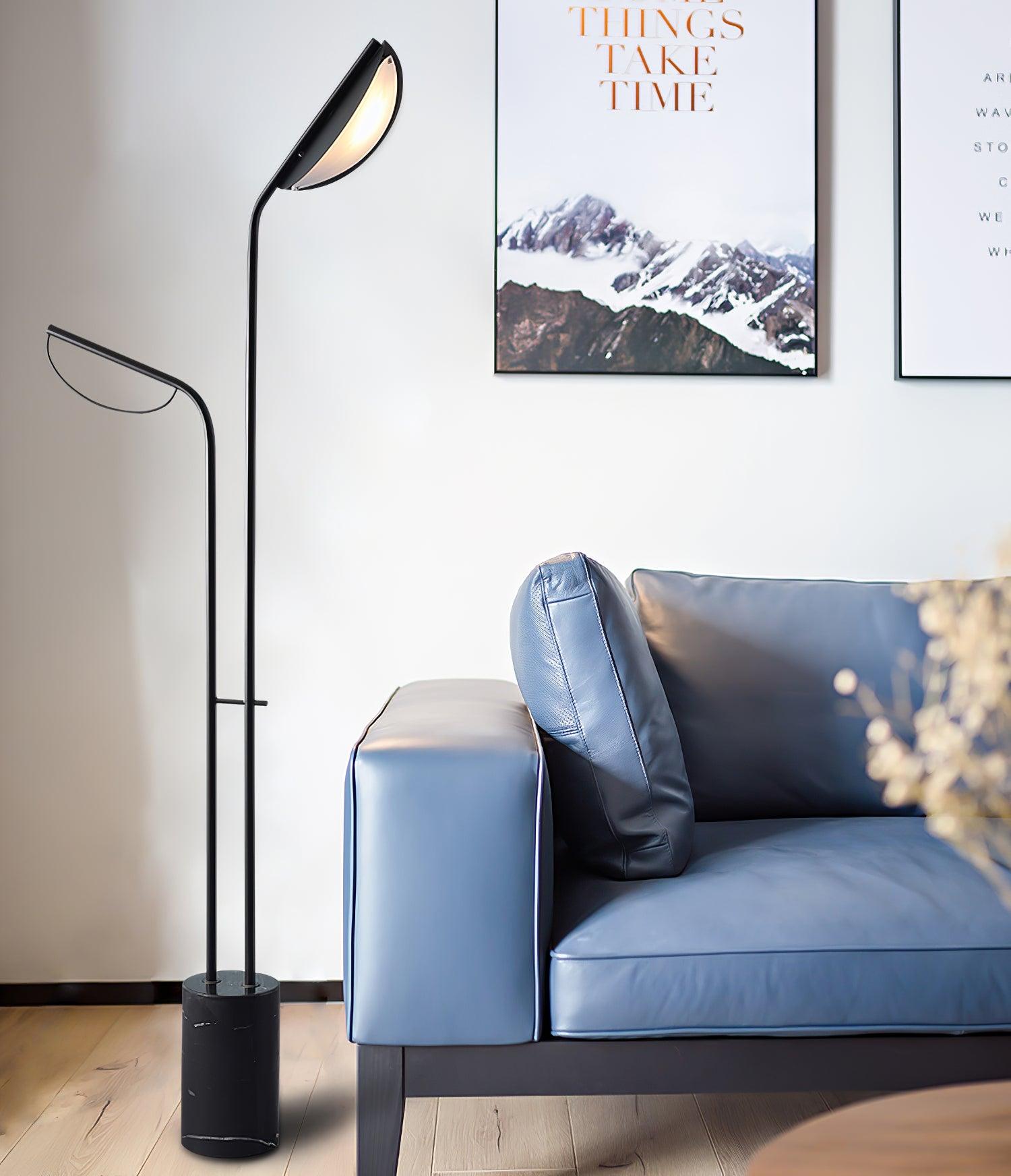 Filo Floor Lamp - Blowlighting