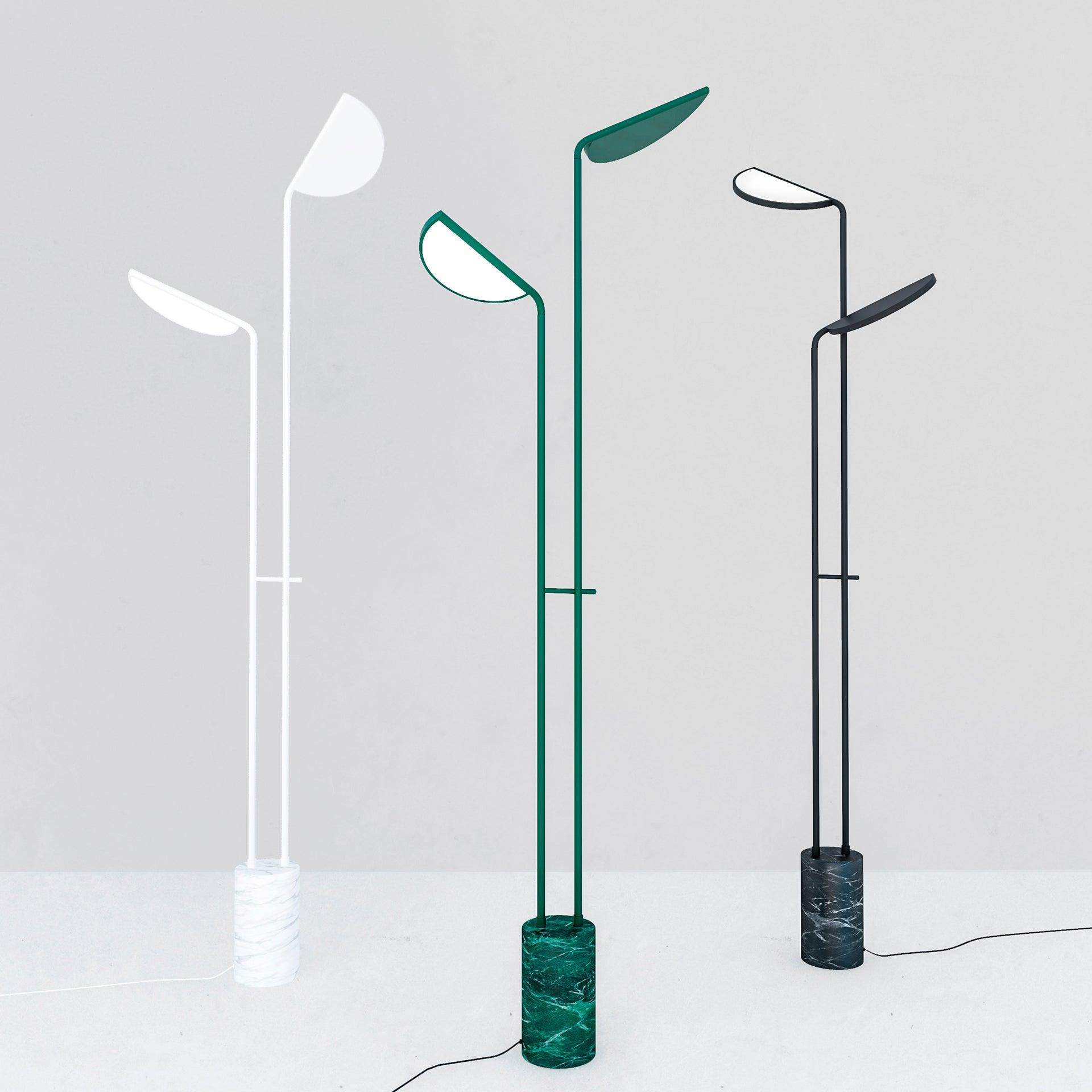 Filo Floor Lamp - Blowlighting
