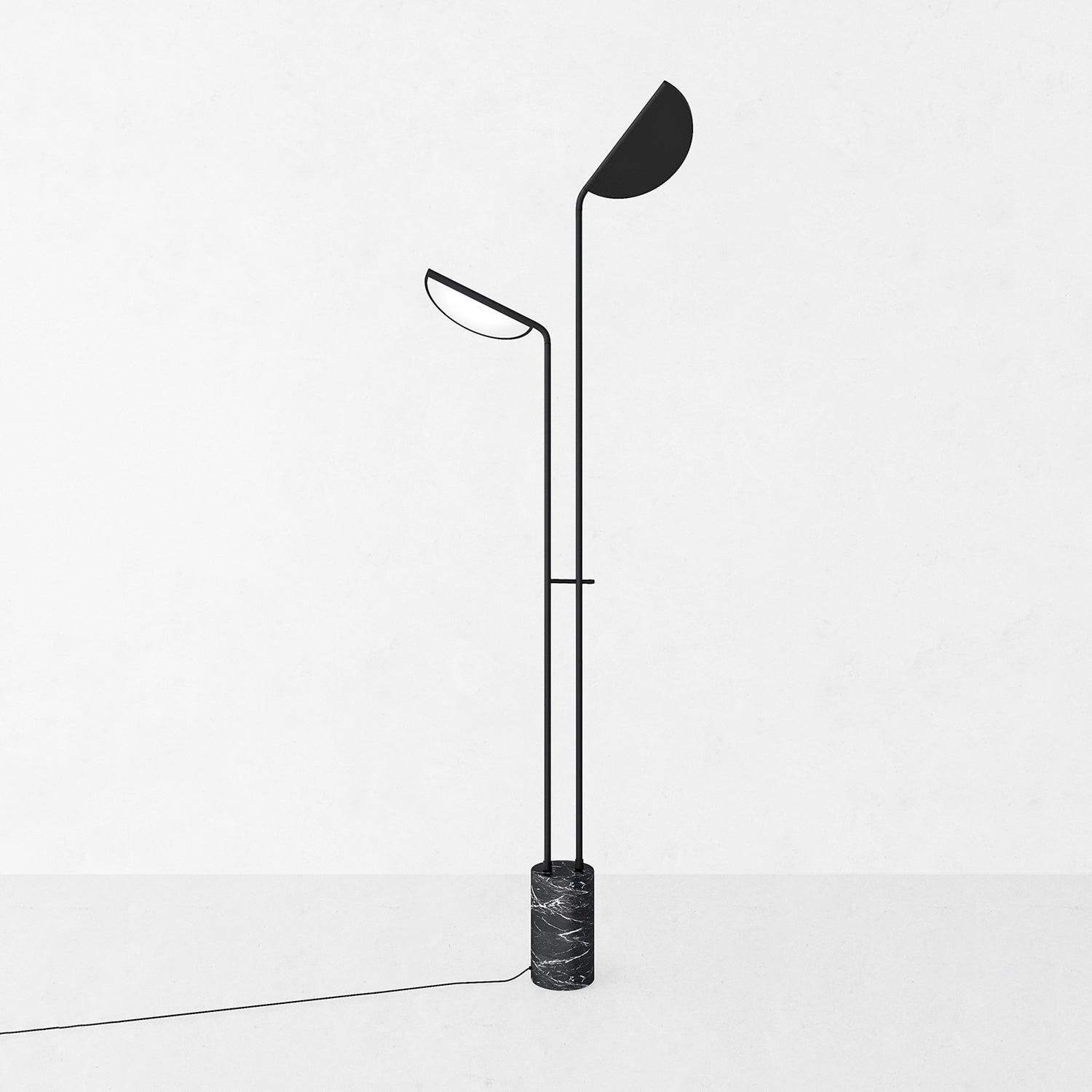 Filo Floor Lamp - Blowlighting