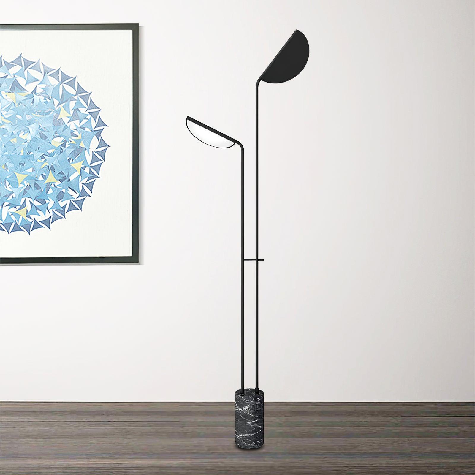 Filo Floor Lamp - Blowlighting