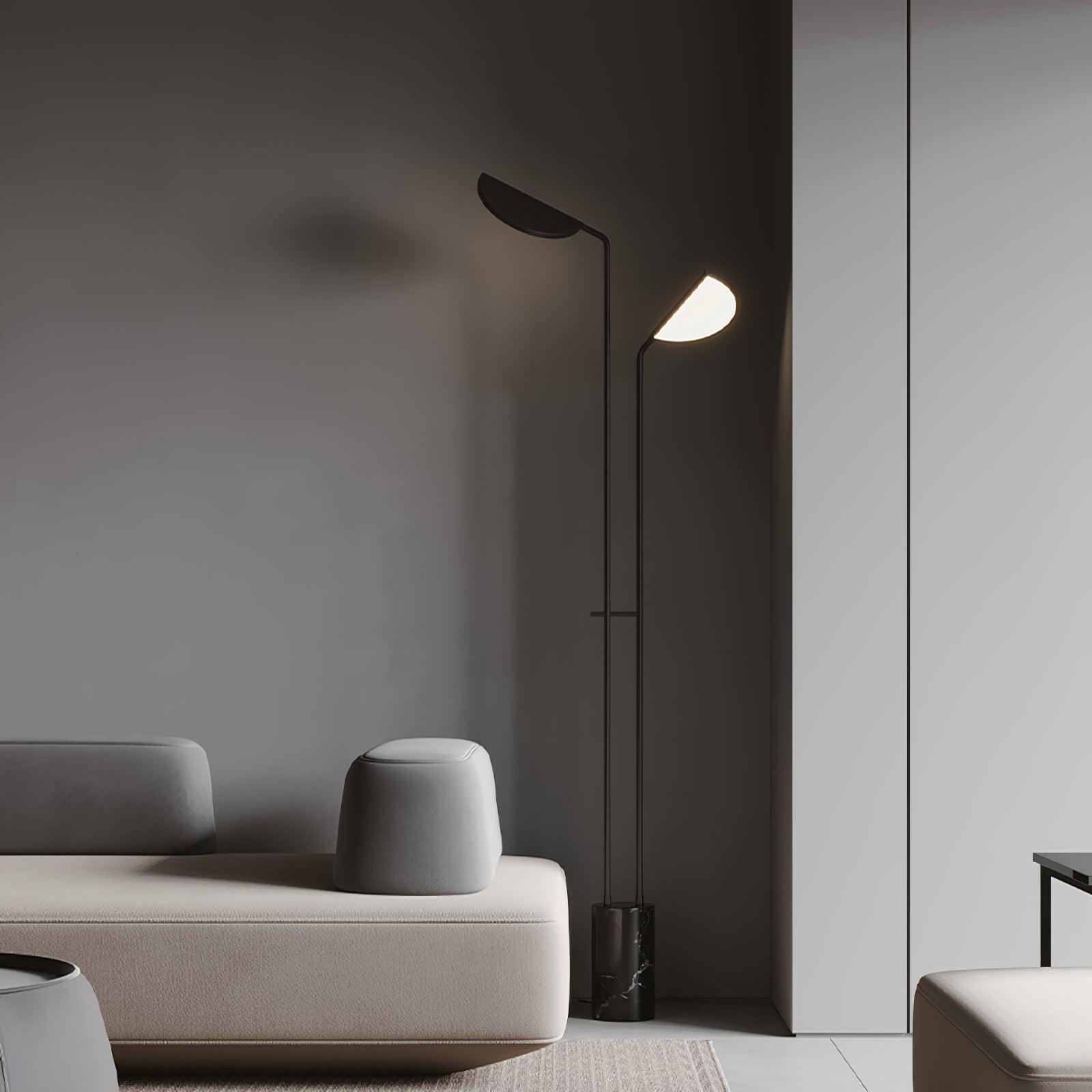 Filo Floor Lamp - Blowlighting