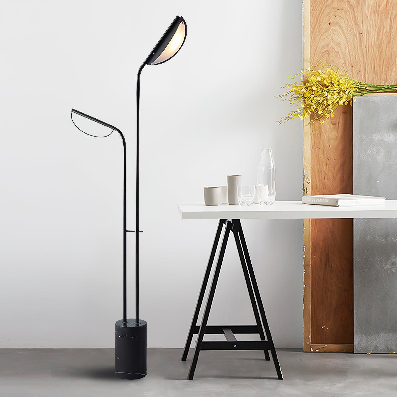 Filo Floor Lamp - Blowlighting