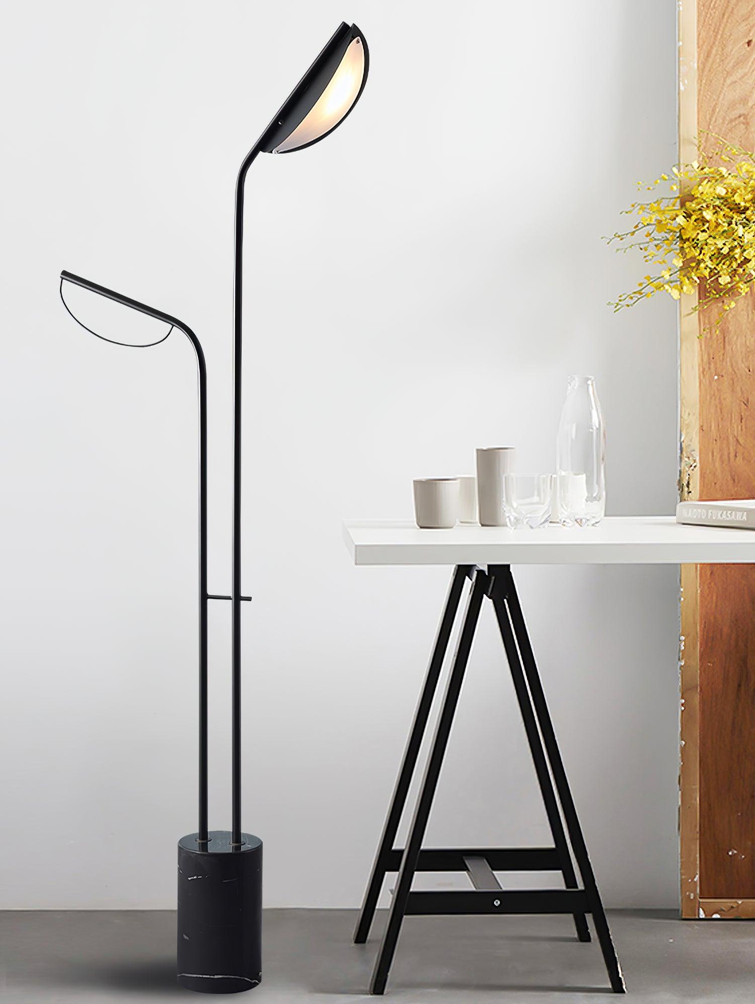 Filo Floor Lamp - Blowlighting