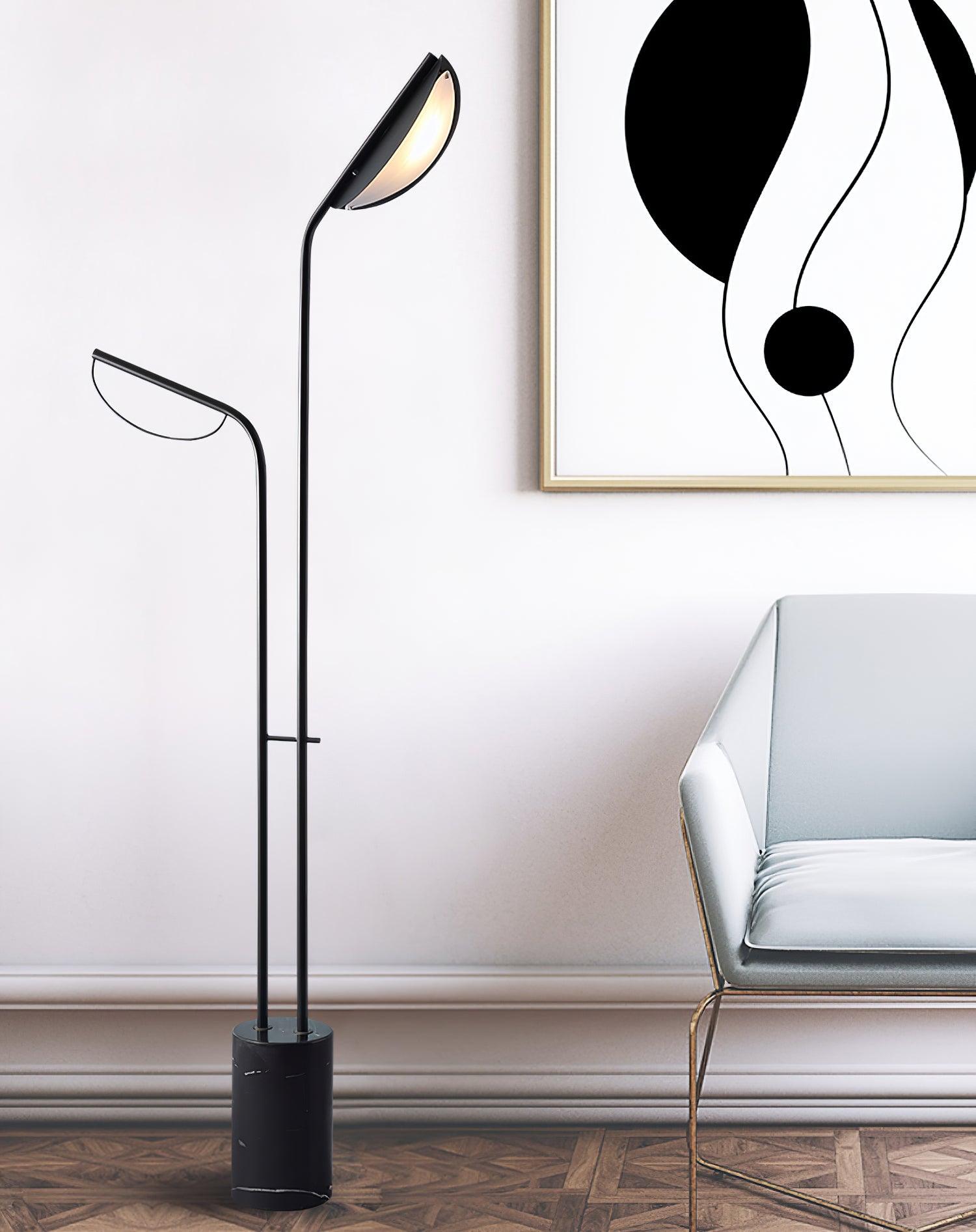 Filo Floor Lamp - Blowlighting