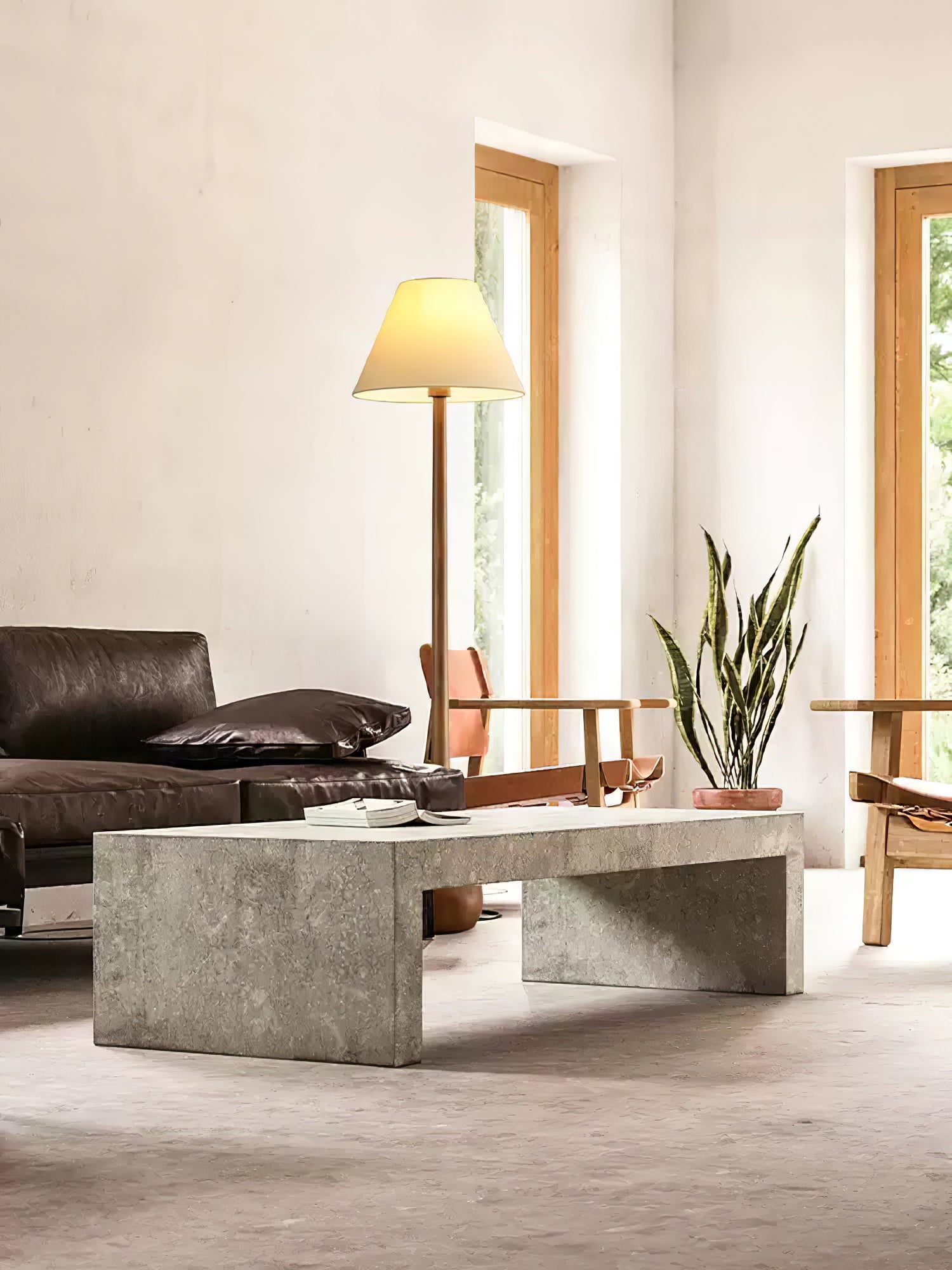 Final Strike Floor Lamp - Blowlighting