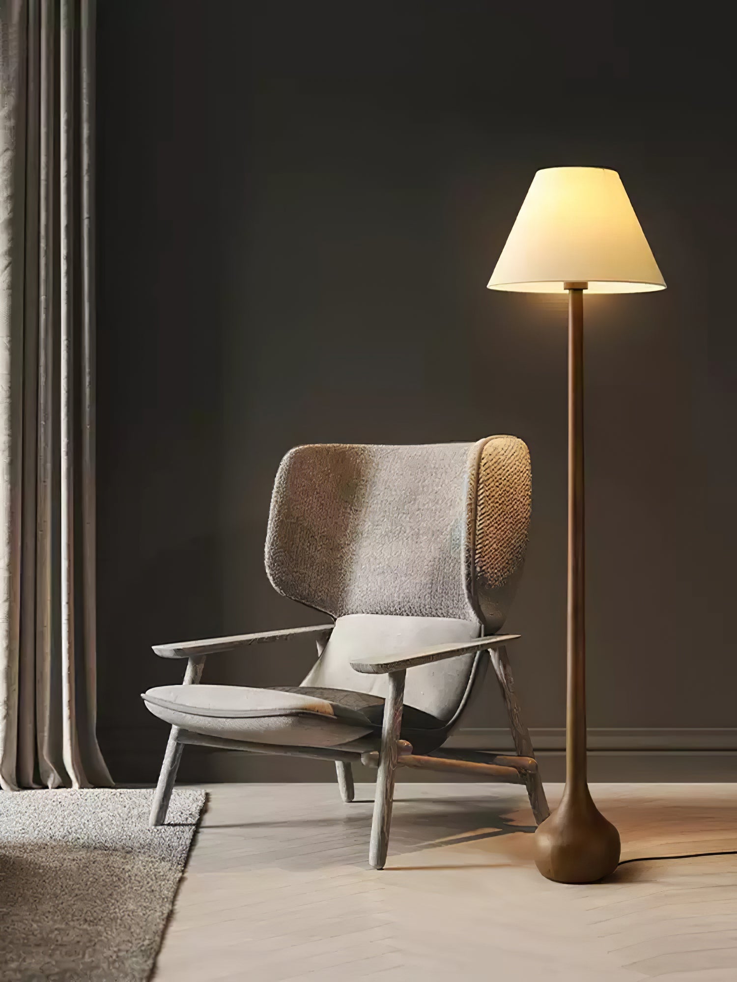 Final Strike Floor Lamp - Blowlighting