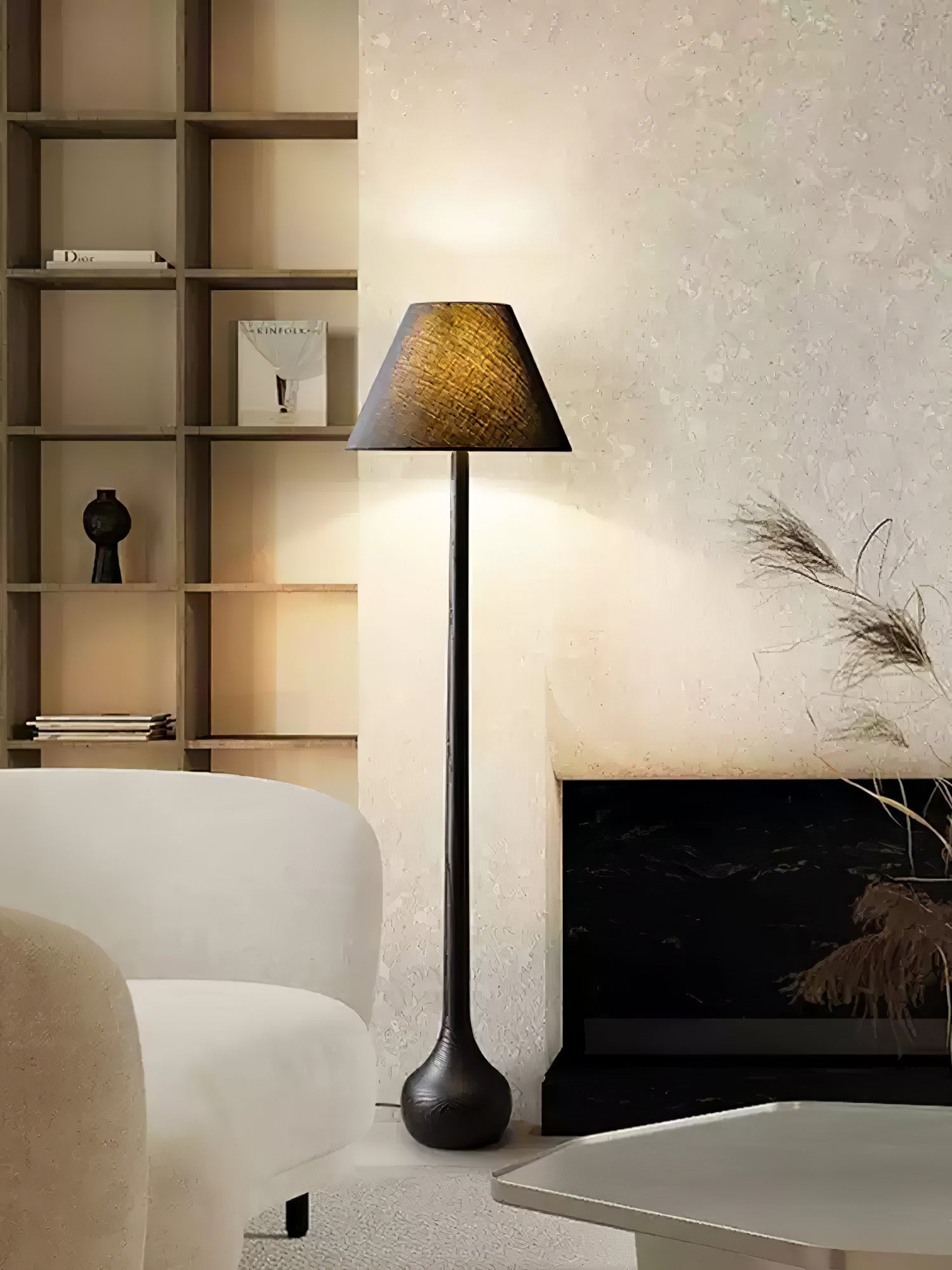 Final Strike Floor Lamp - Blowlighting