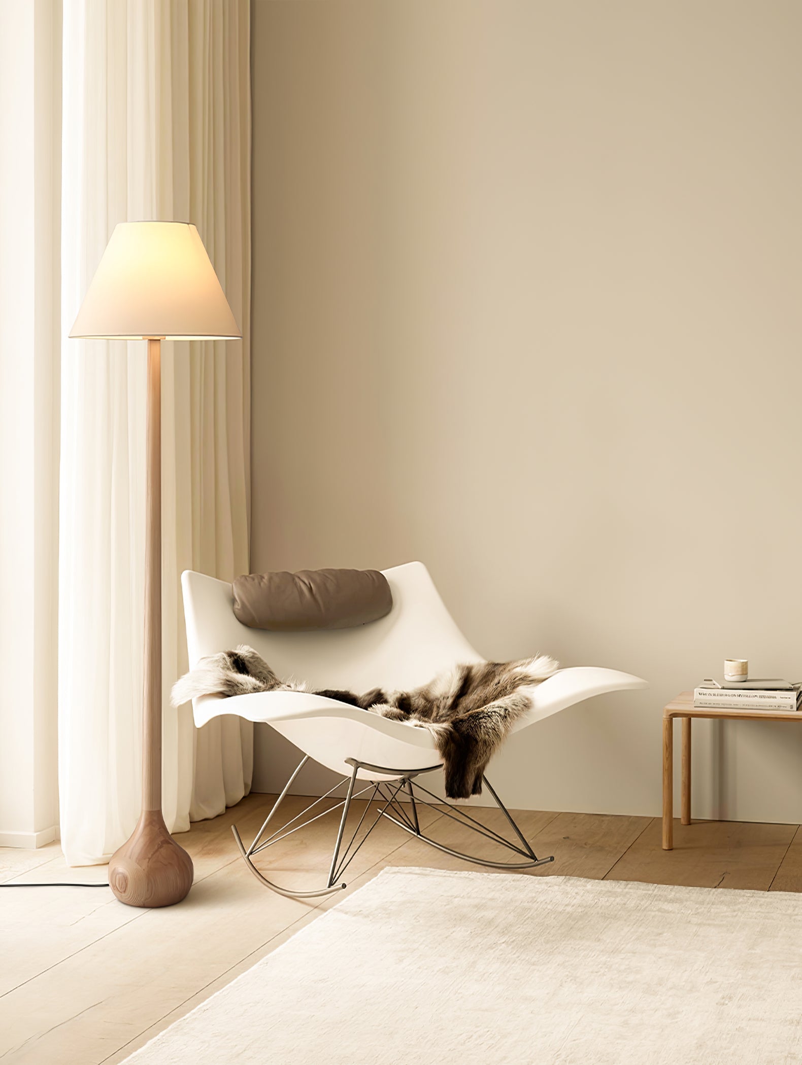 Final Strike Floor Lamp - Blowlighting