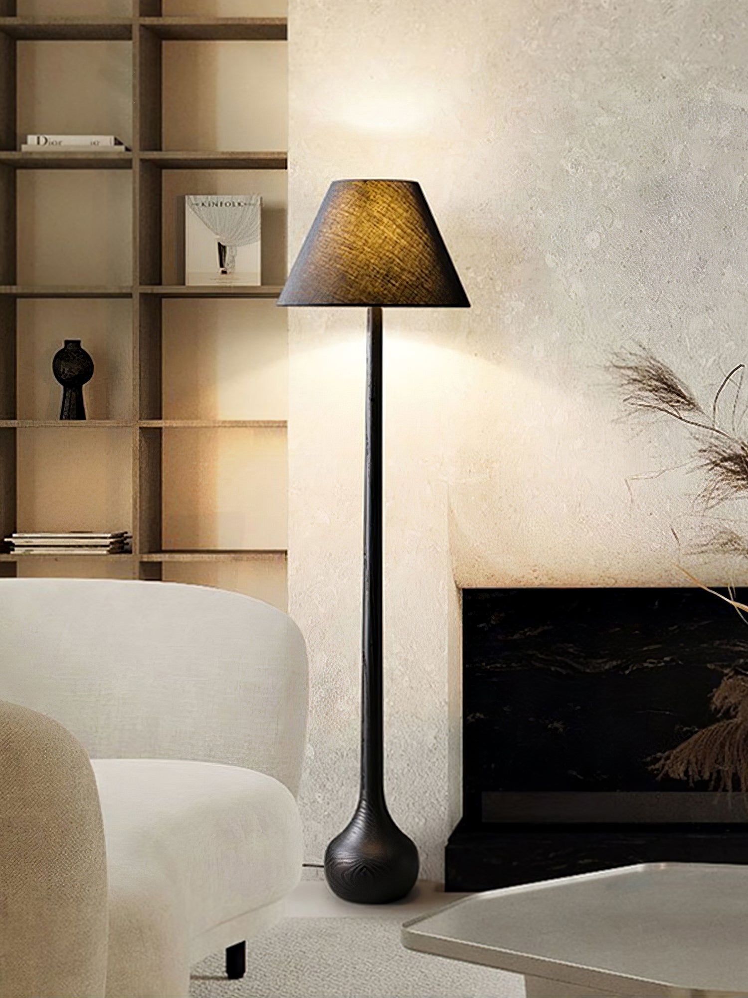 Final Strike Floor Lamp - Blowlighting