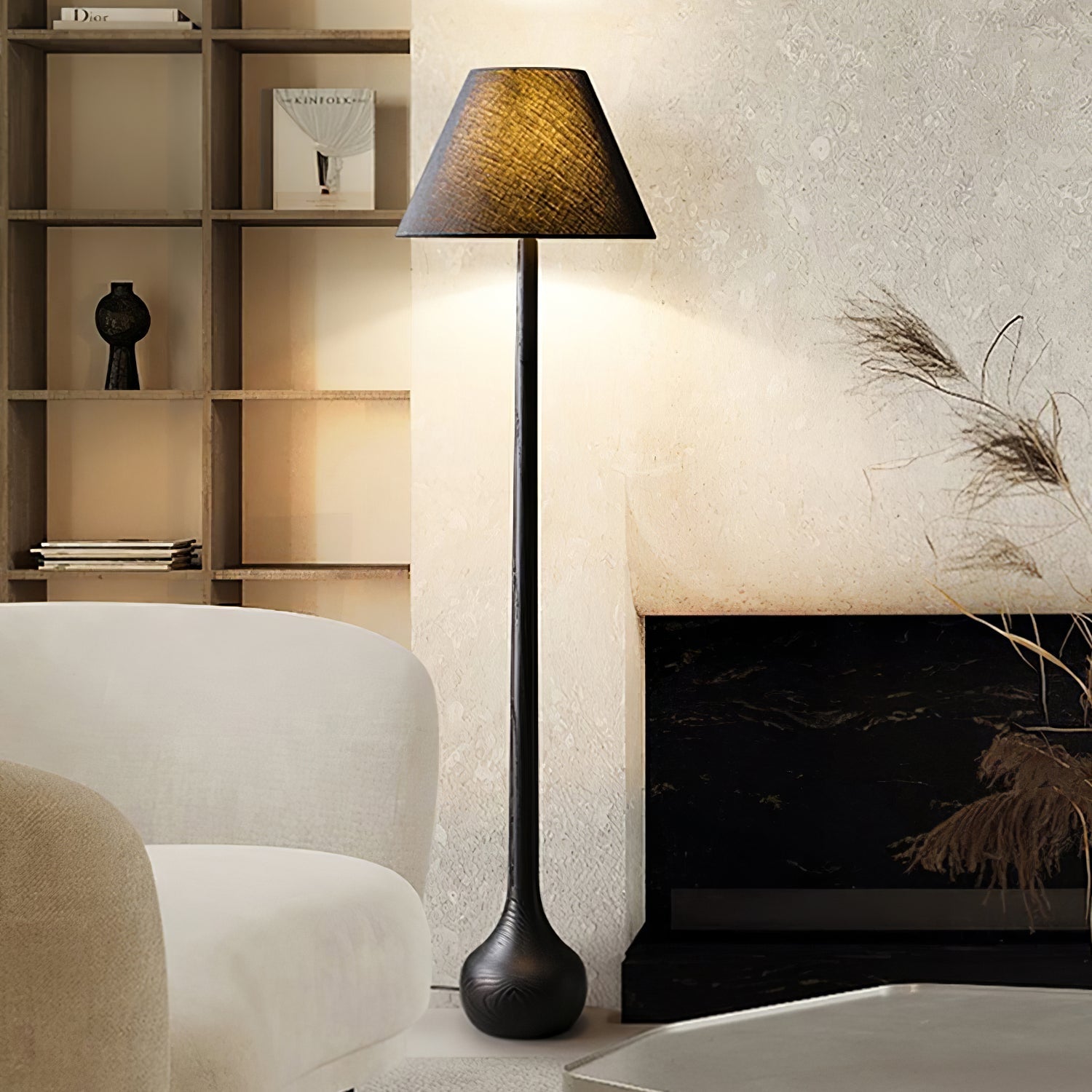 Final Strike Floor Lamp - Blowlighting