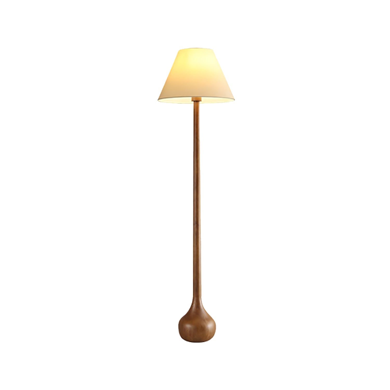 Final Strike Floor Lamp - Blowlighting