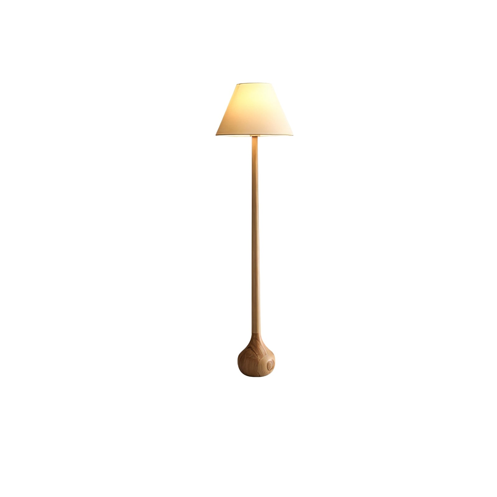 Final Strike Floor Lamp - Blowlighting