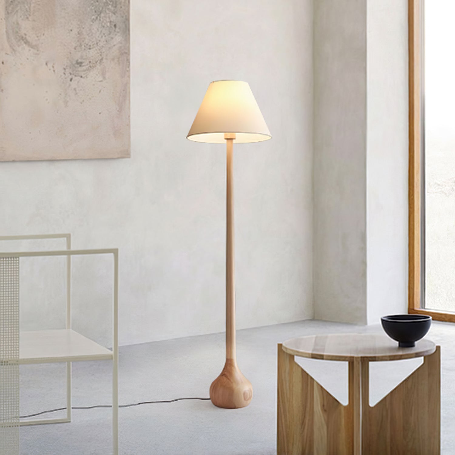 Final Strike Floor Lamp - Blowlighting