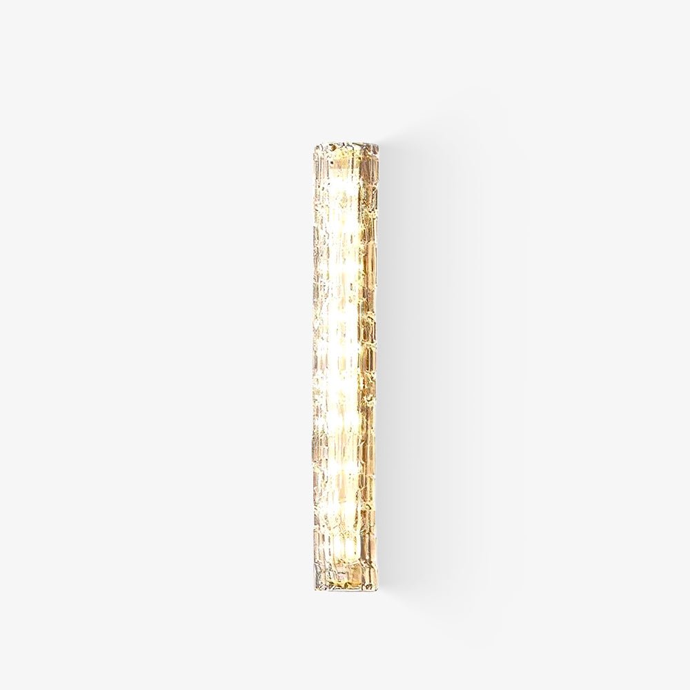 Fine Art Sconce - Blowlighting