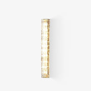 Fine Art Sconce - Blowlighting