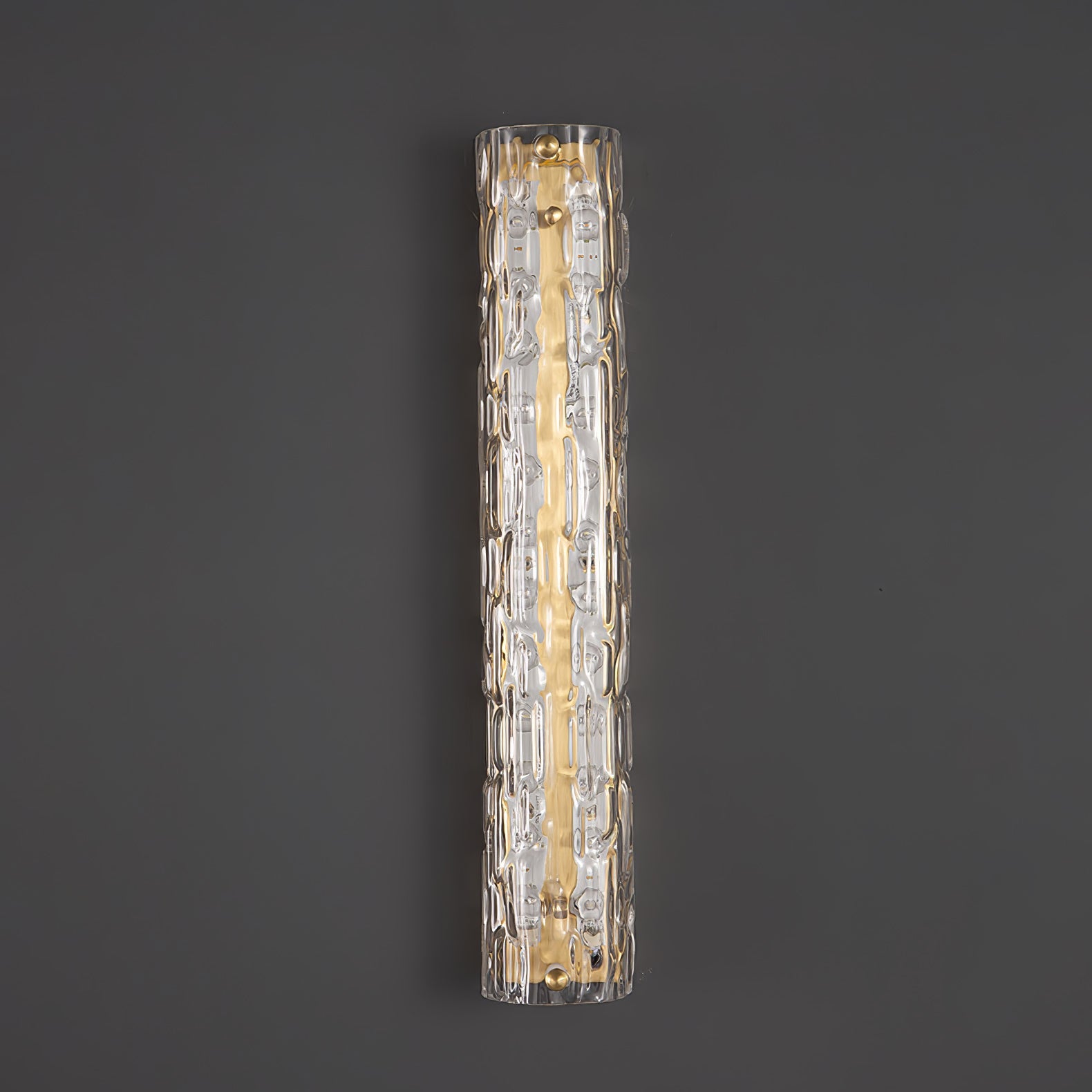 Fine Art Sconce - Blowlighting