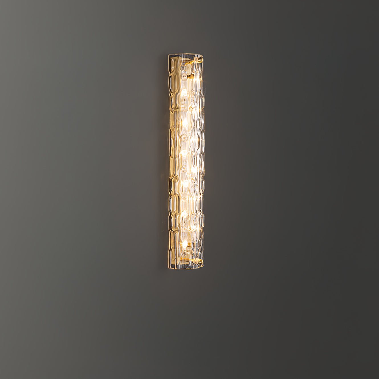 Fine Art Sconce - Blowlighting